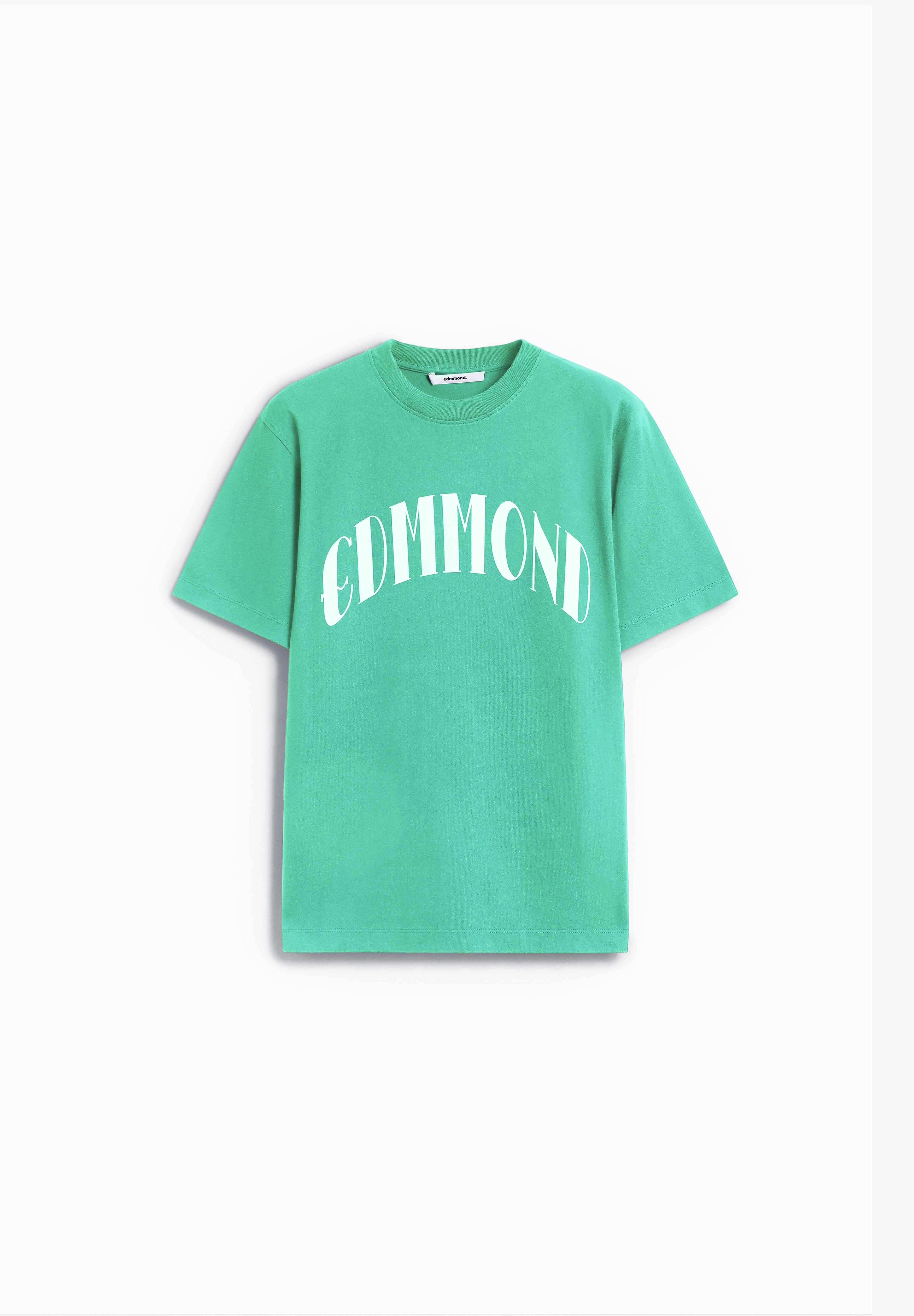 EDMMOND STUDIOS | T-SHIRT CORE LOGO