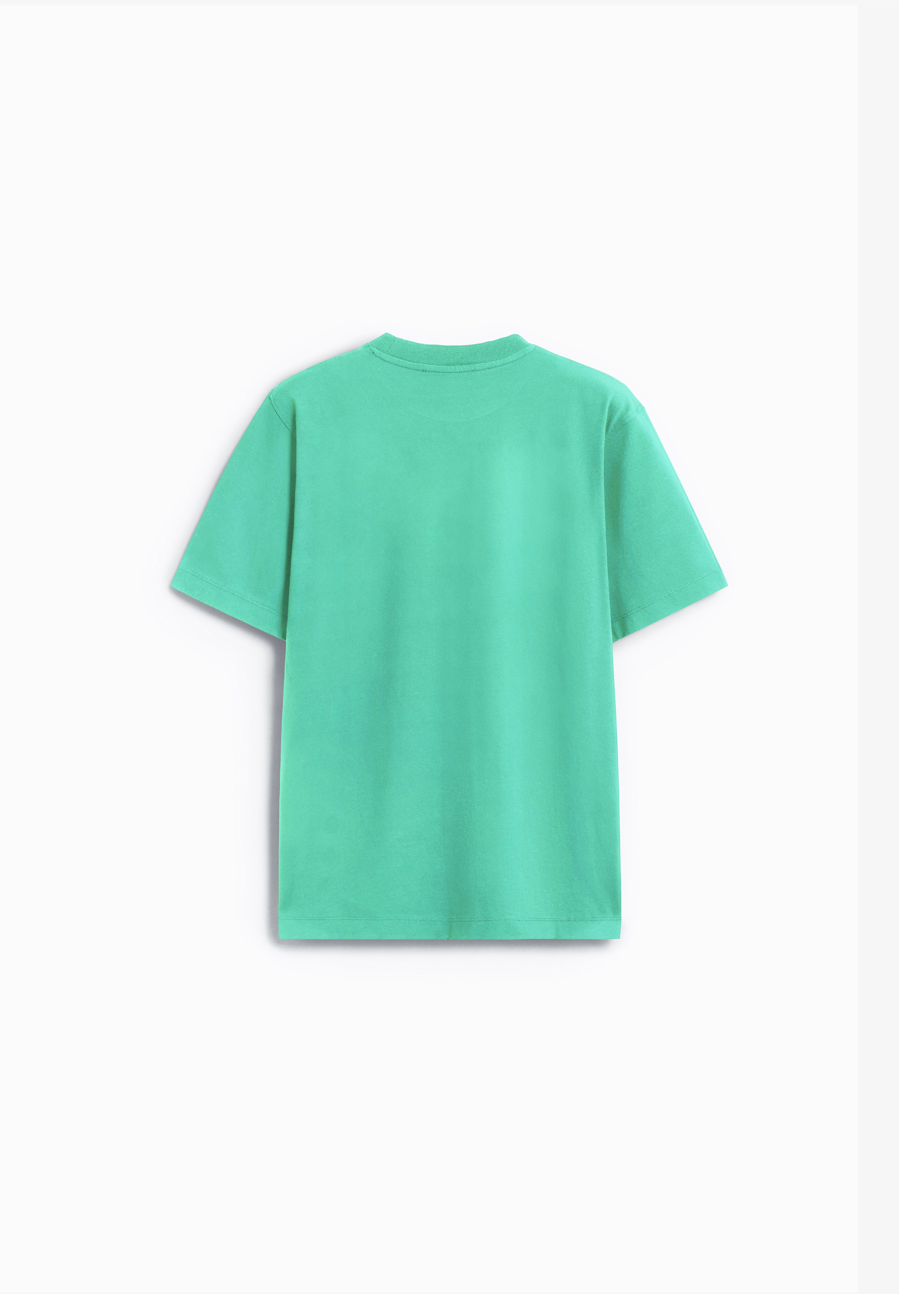 EDMMOND STUDIOS | T-SHIRT CORE LOGO