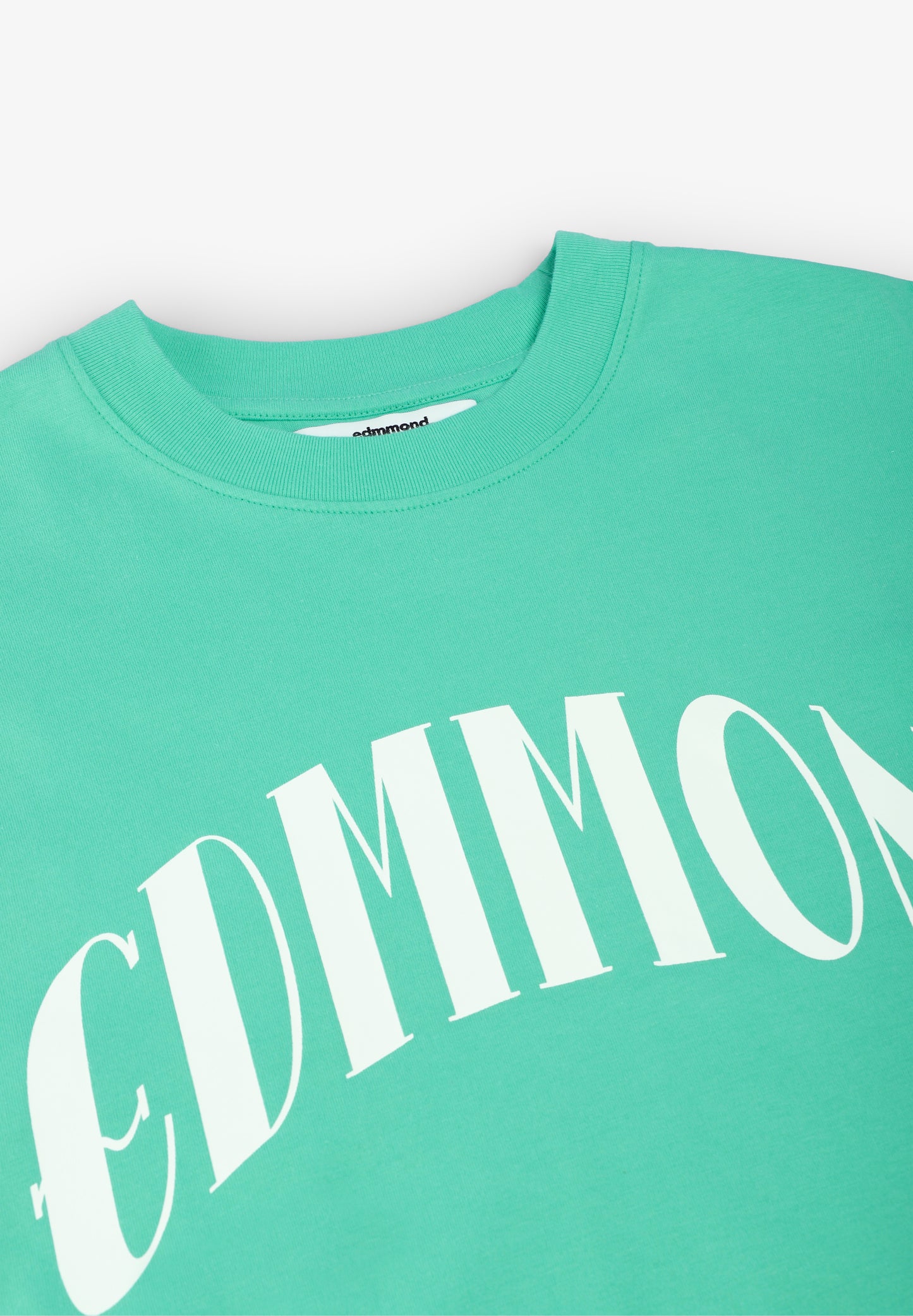 EDMMOND STUDIOS | T-SHIRT CORE LOGO