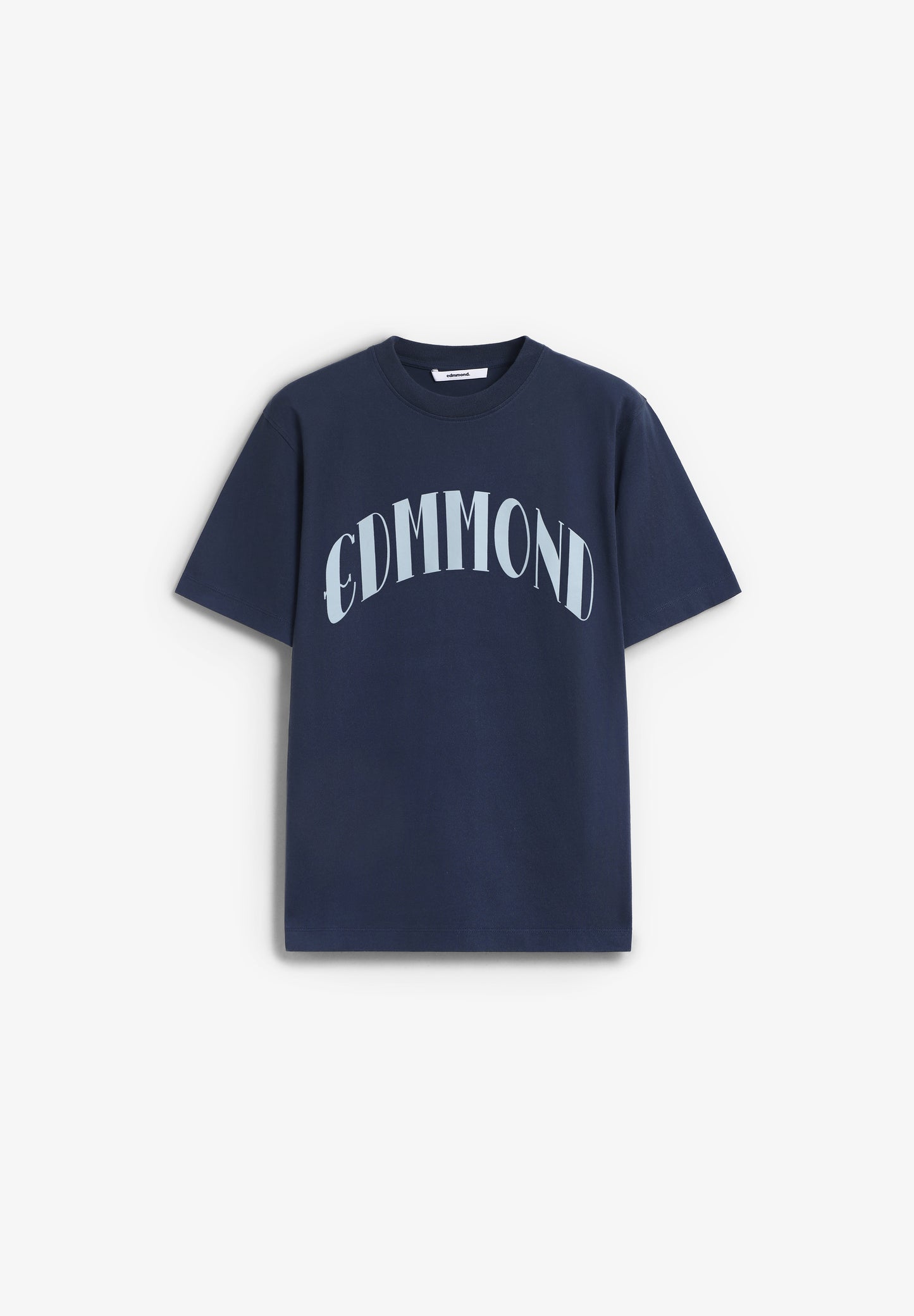 EDMMOND STUDIOS | T-SHIRT CORE LOGO