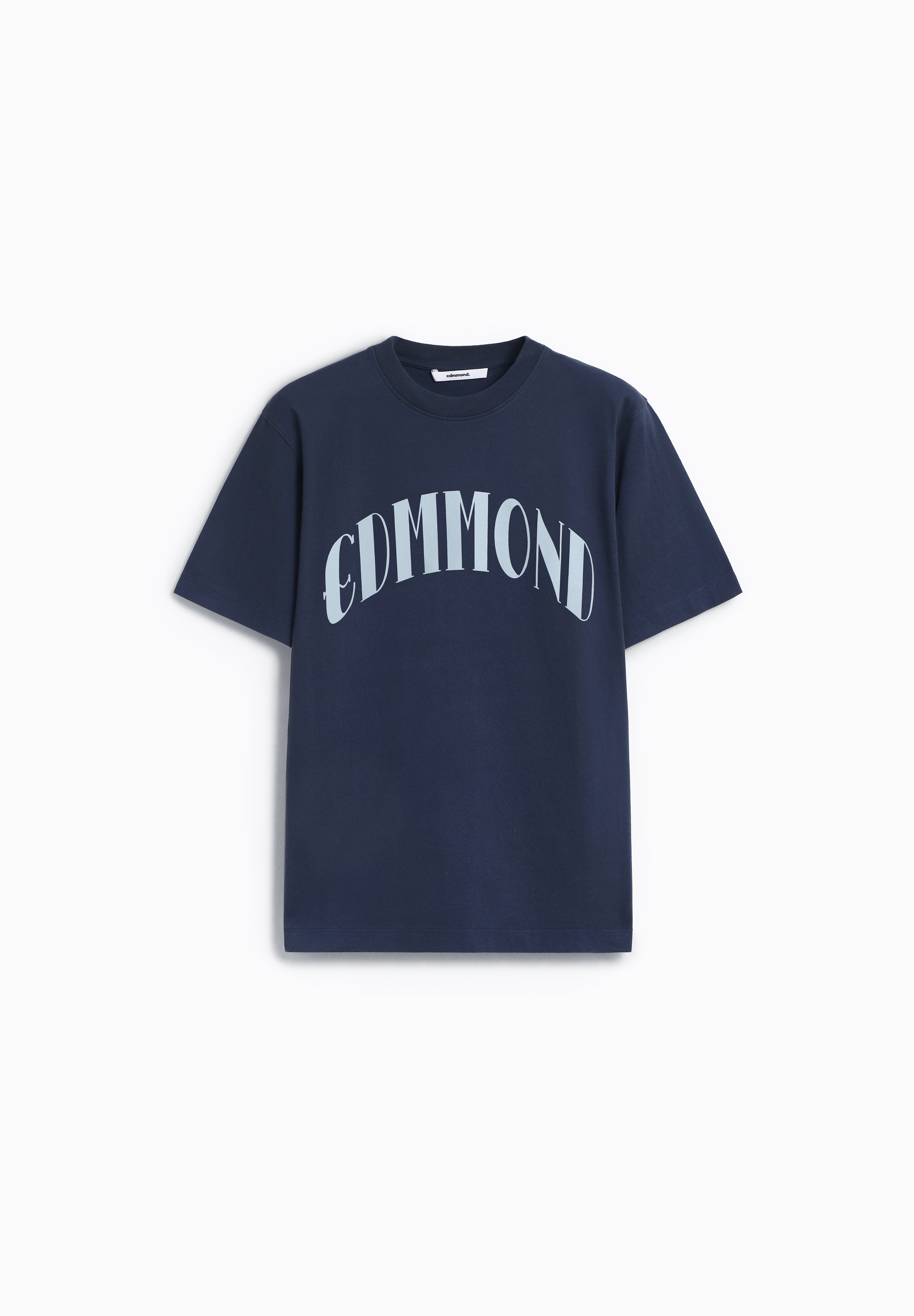 EDMMOND STUDIOS | T-SHIRT CORE LOGO