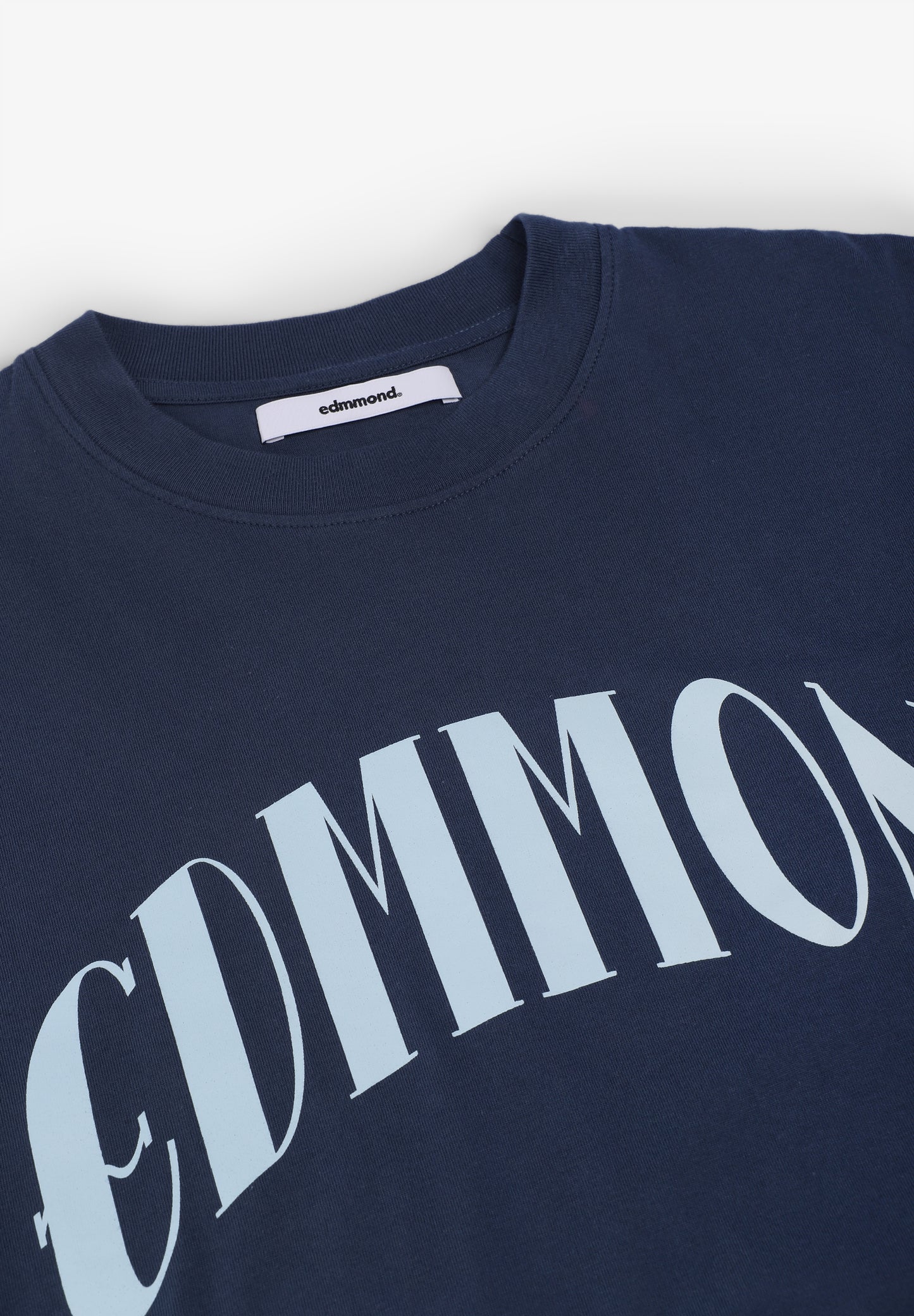 EDMMOND STUDIOS | T-SHIRT CORE LOGO