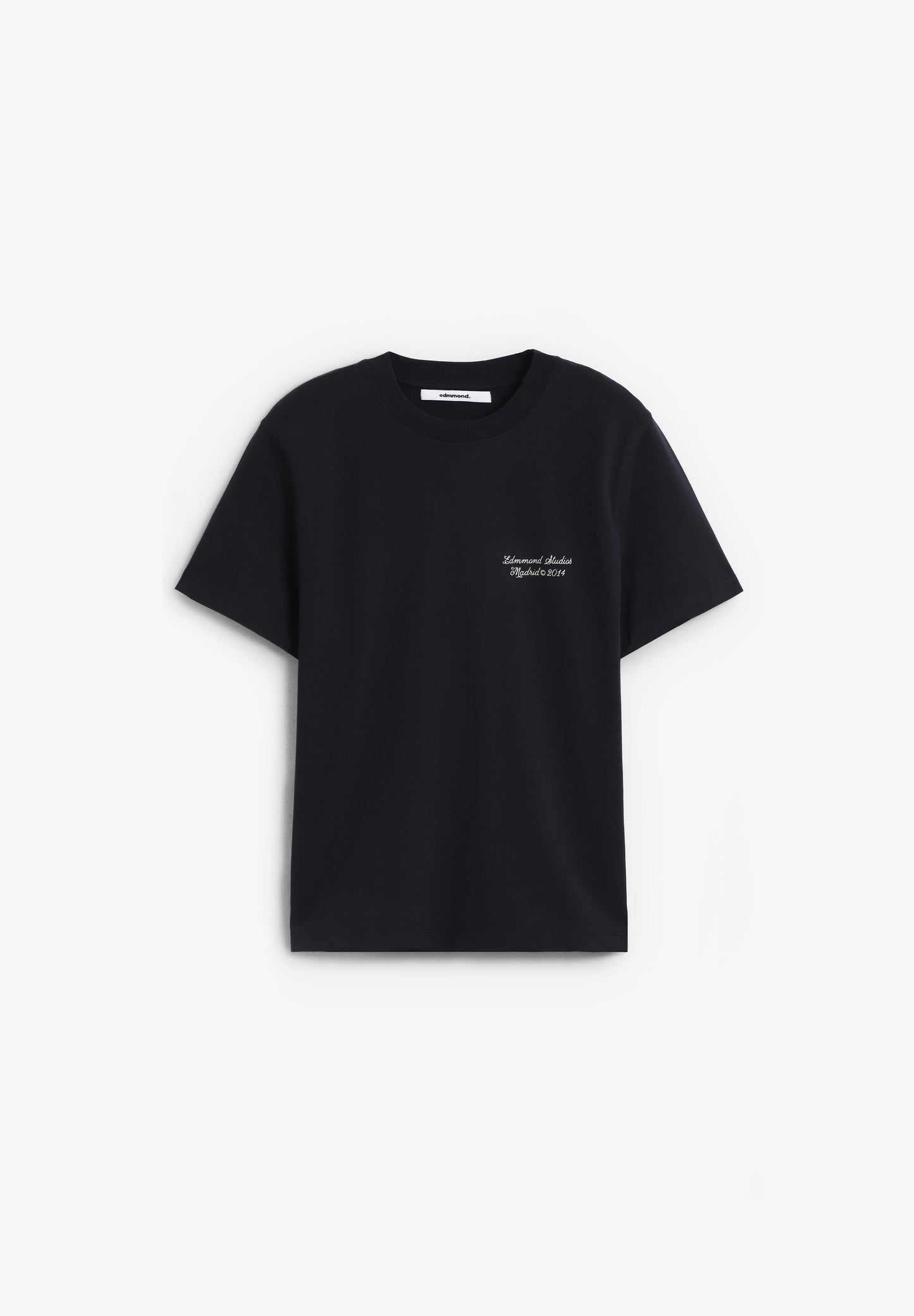 EDMMOND STUDIOS | T-SHIRT SIGNATURE
