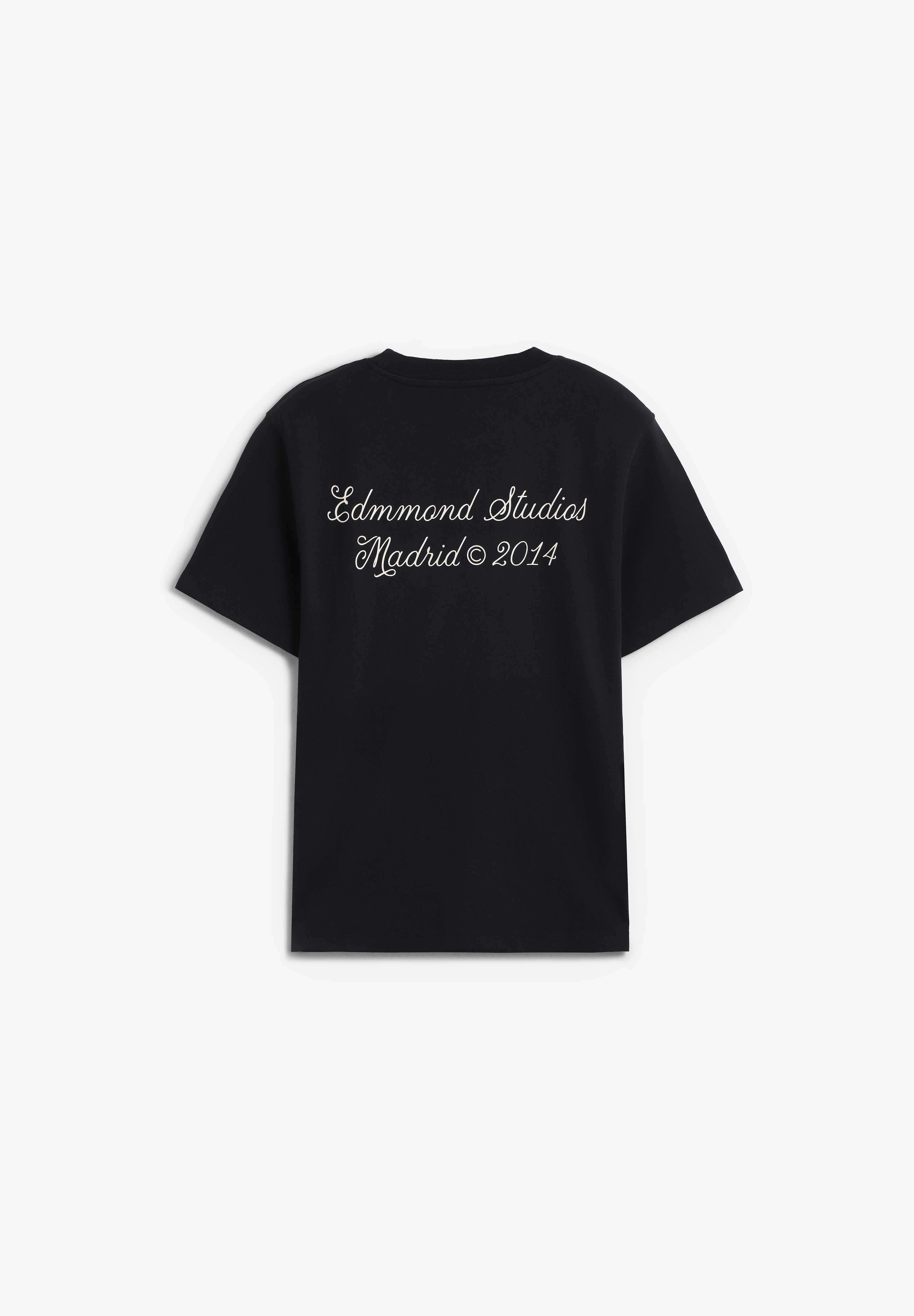 EDMMOND STUDIOS | T-SHIRT SIGNATURE