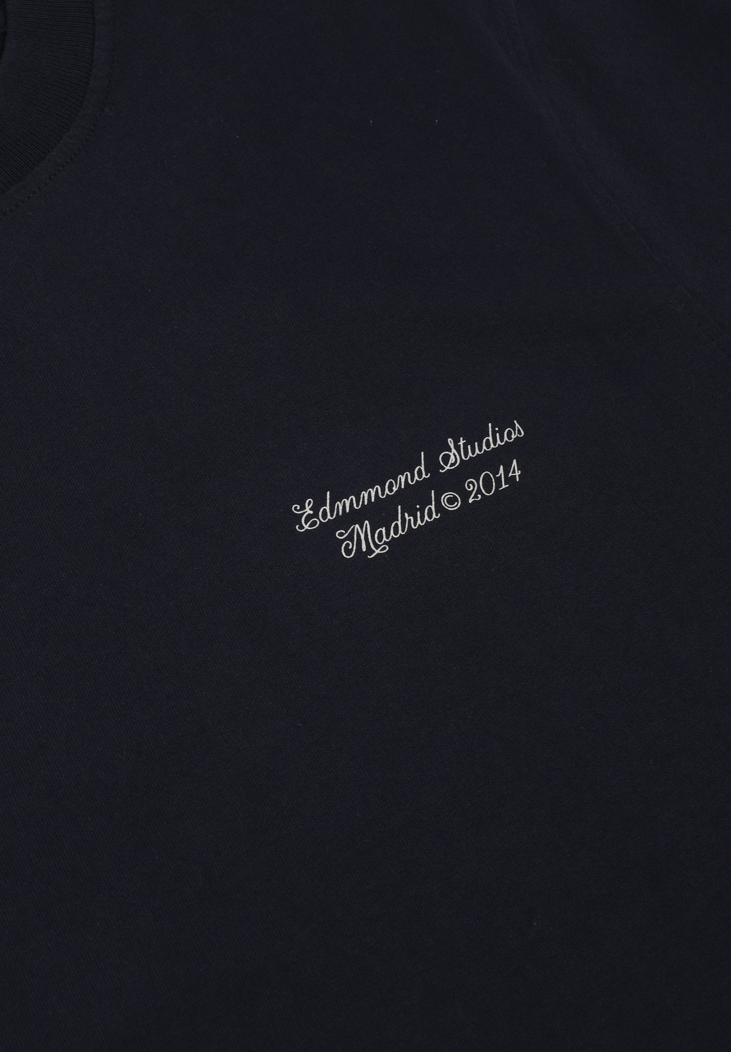 EDMMOND STUDIOS | T-SHIRT SIGNATURE