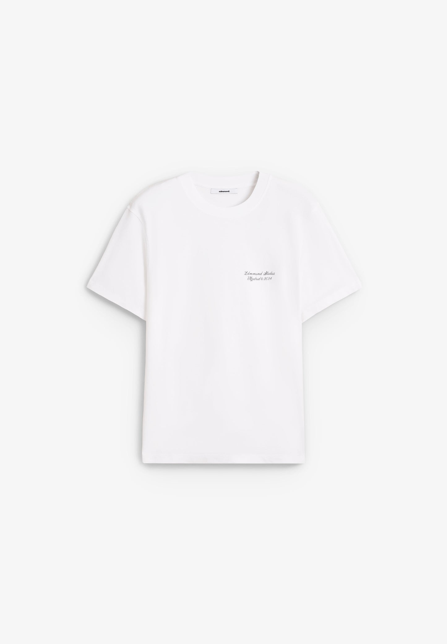 EDMMOND STUDIOS | T-SHIRT SIGNATURE