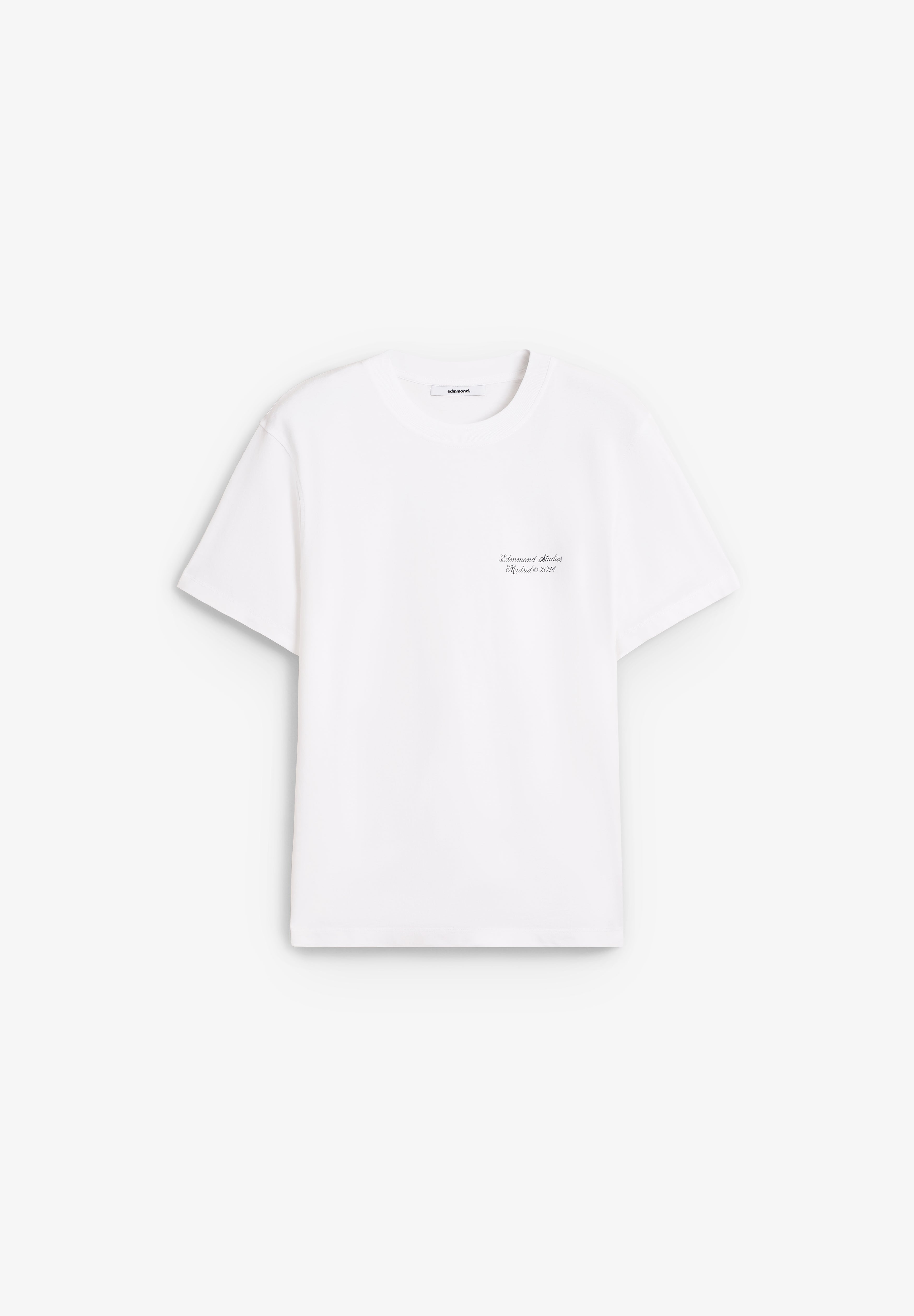 EDMMOND STUDIOS | T-SHIRT SIGNATURE