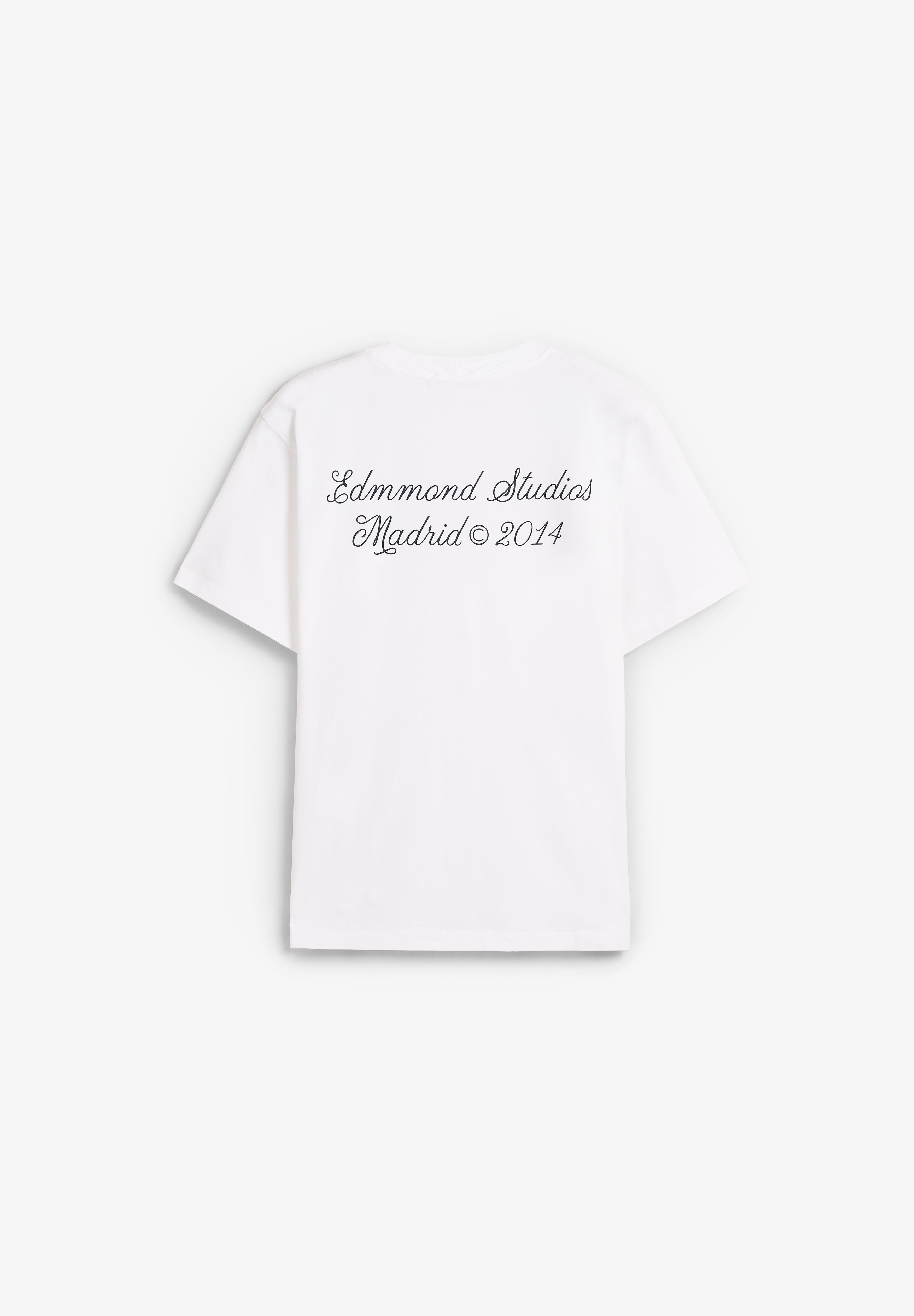 EDMMOND STUDIOS | T-SHIRT SIGNATURE
