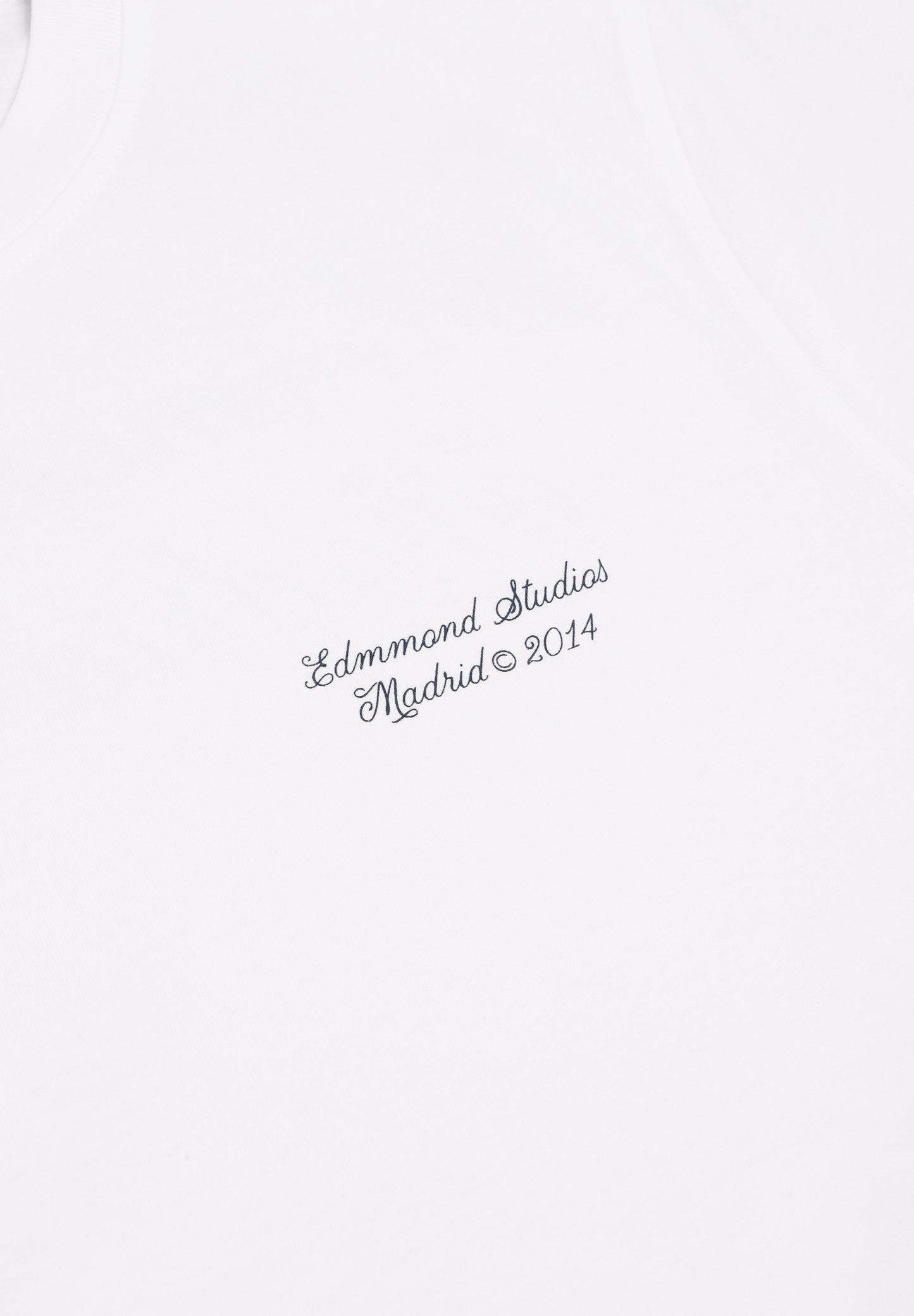 EDMMOND STUDIOS | T-SHIRT SIGNATURE
