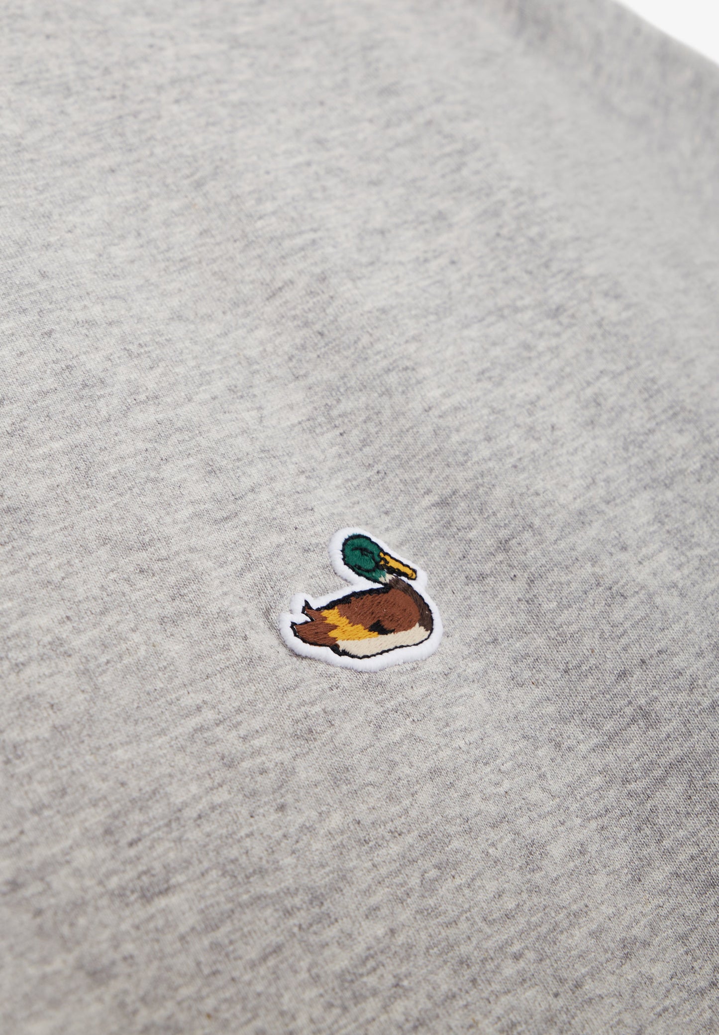 EDMMOND STUDIOS | T-SHIRT DUCK PATCH