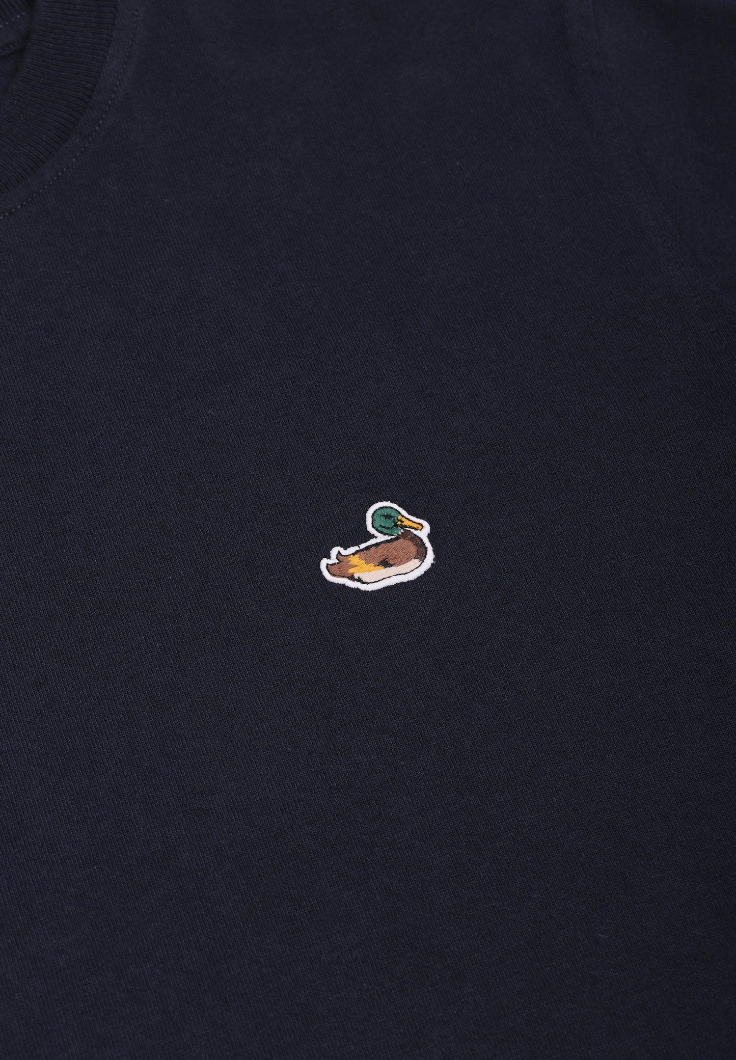 EDMMOND STUDIOS | T-SHIRT DUCK PATCH
