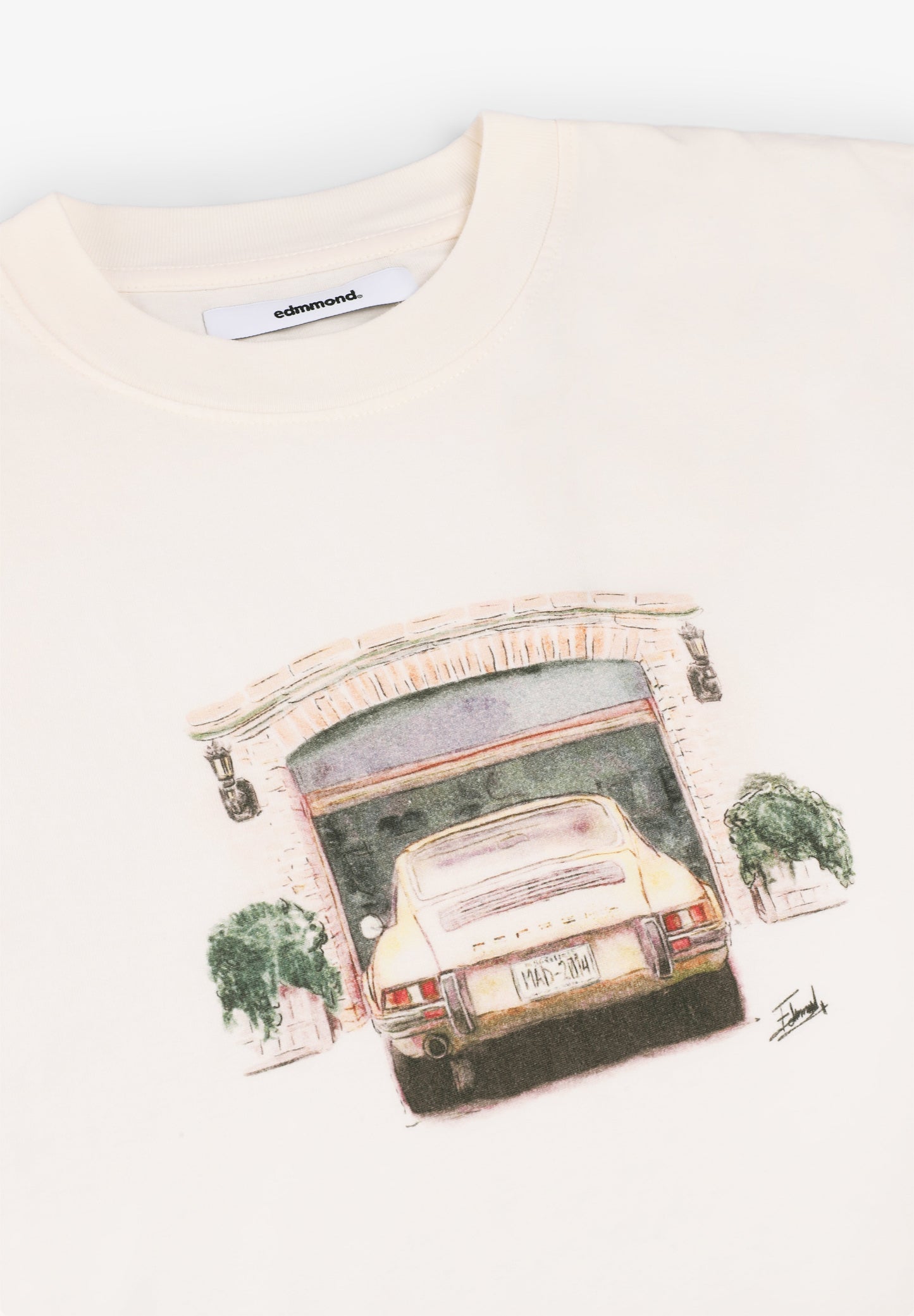 EDMMOND STUDIOS | BOYS OWN