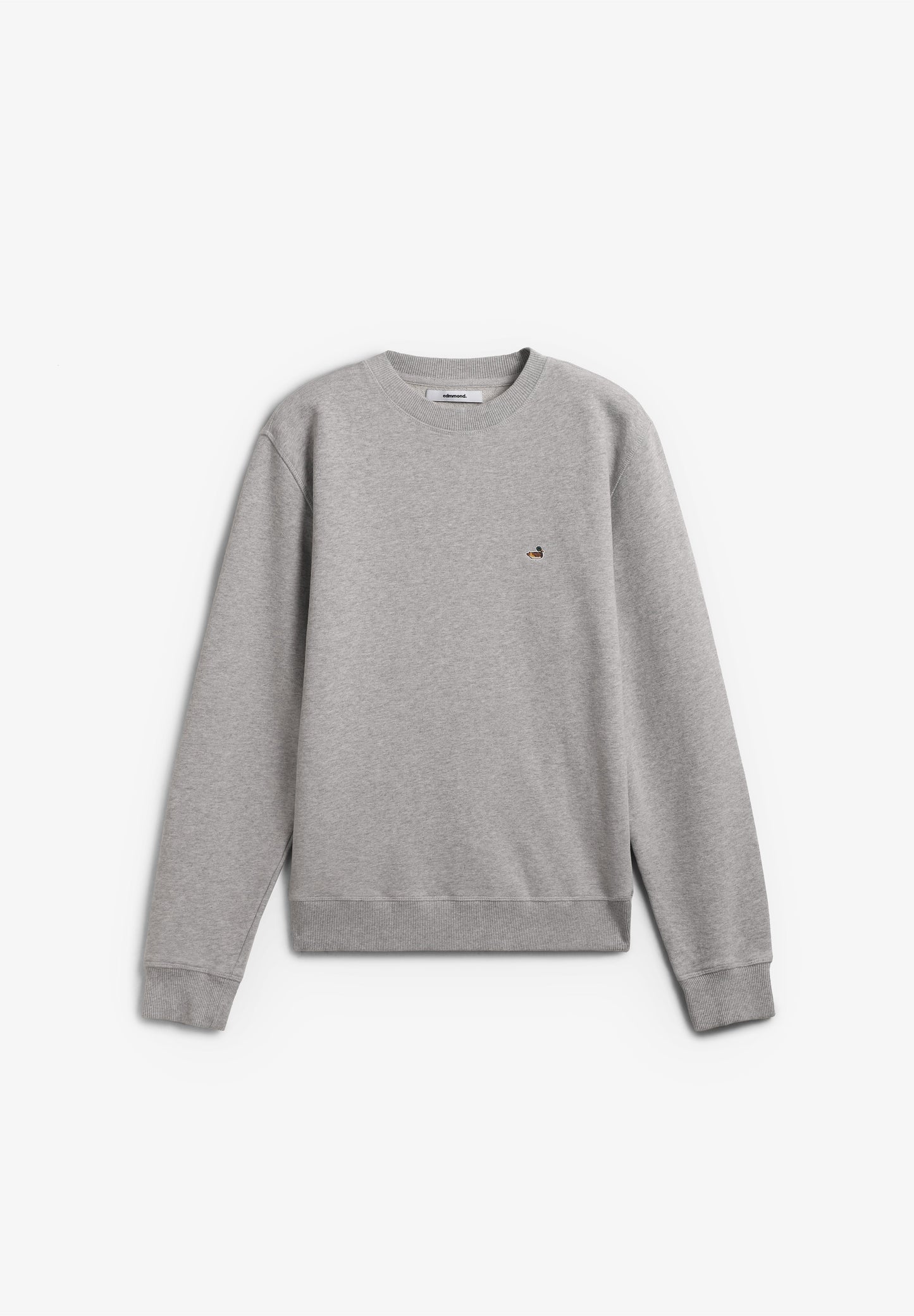 EDMMOND STUDIOS | SWEATSHIRT DUCK PATCH