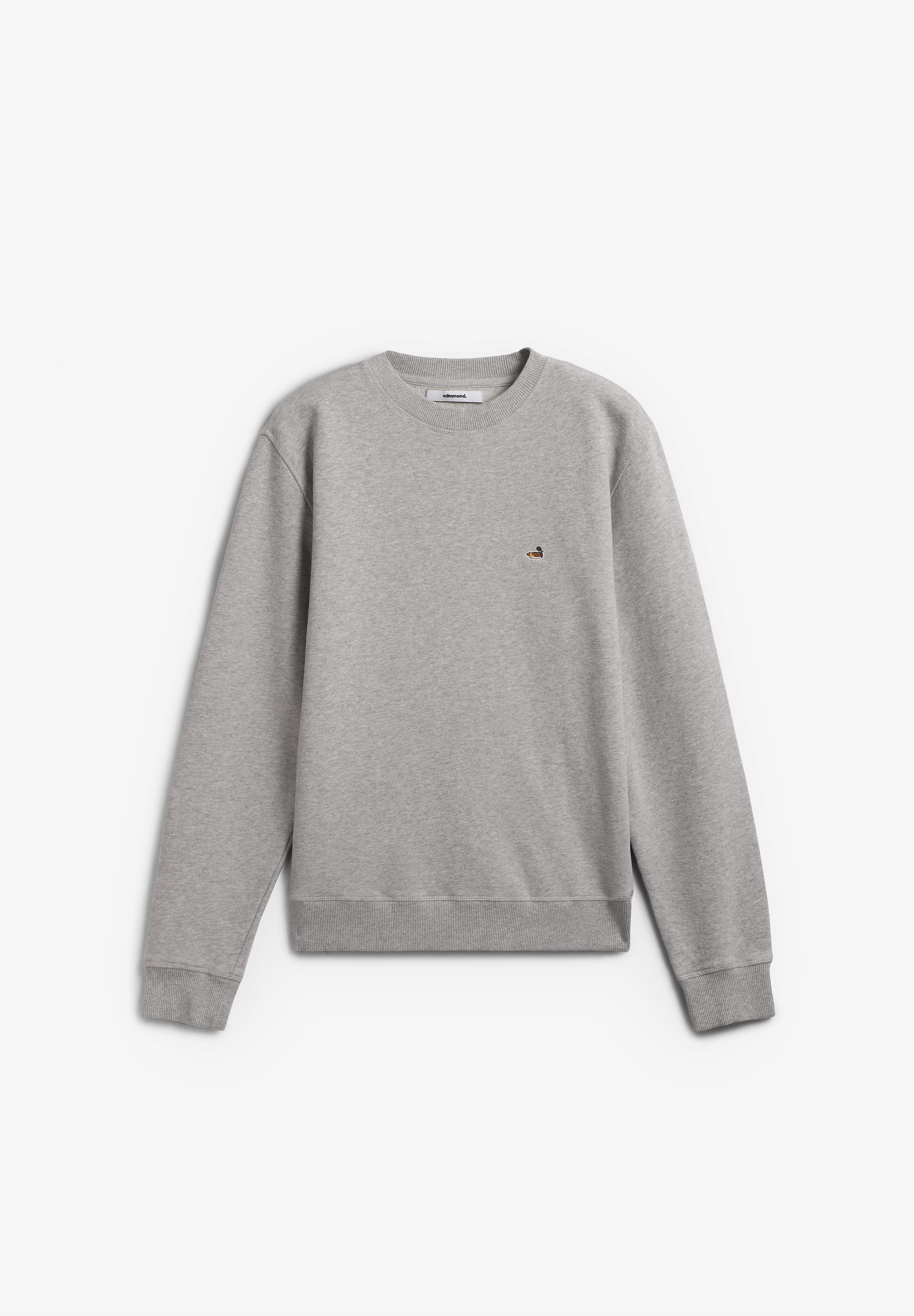 EDMMOND STUDIOS | SWEATSHIRT DUCK PATCH
