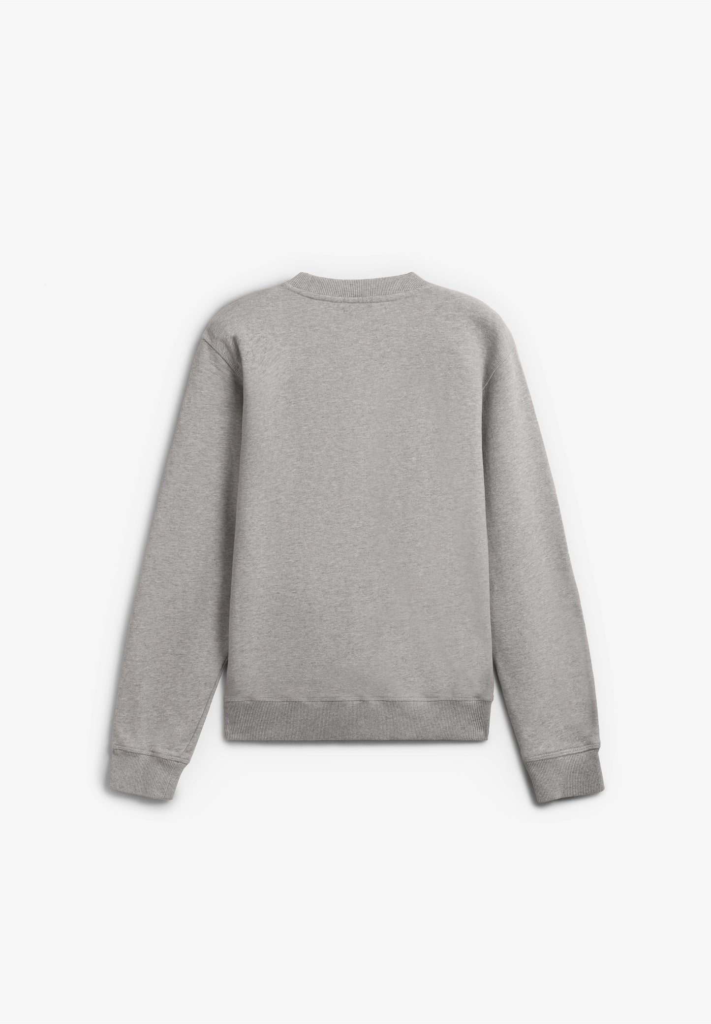 EDMMOND STUDIOS | SWEATSHIRT DUCK PATCH