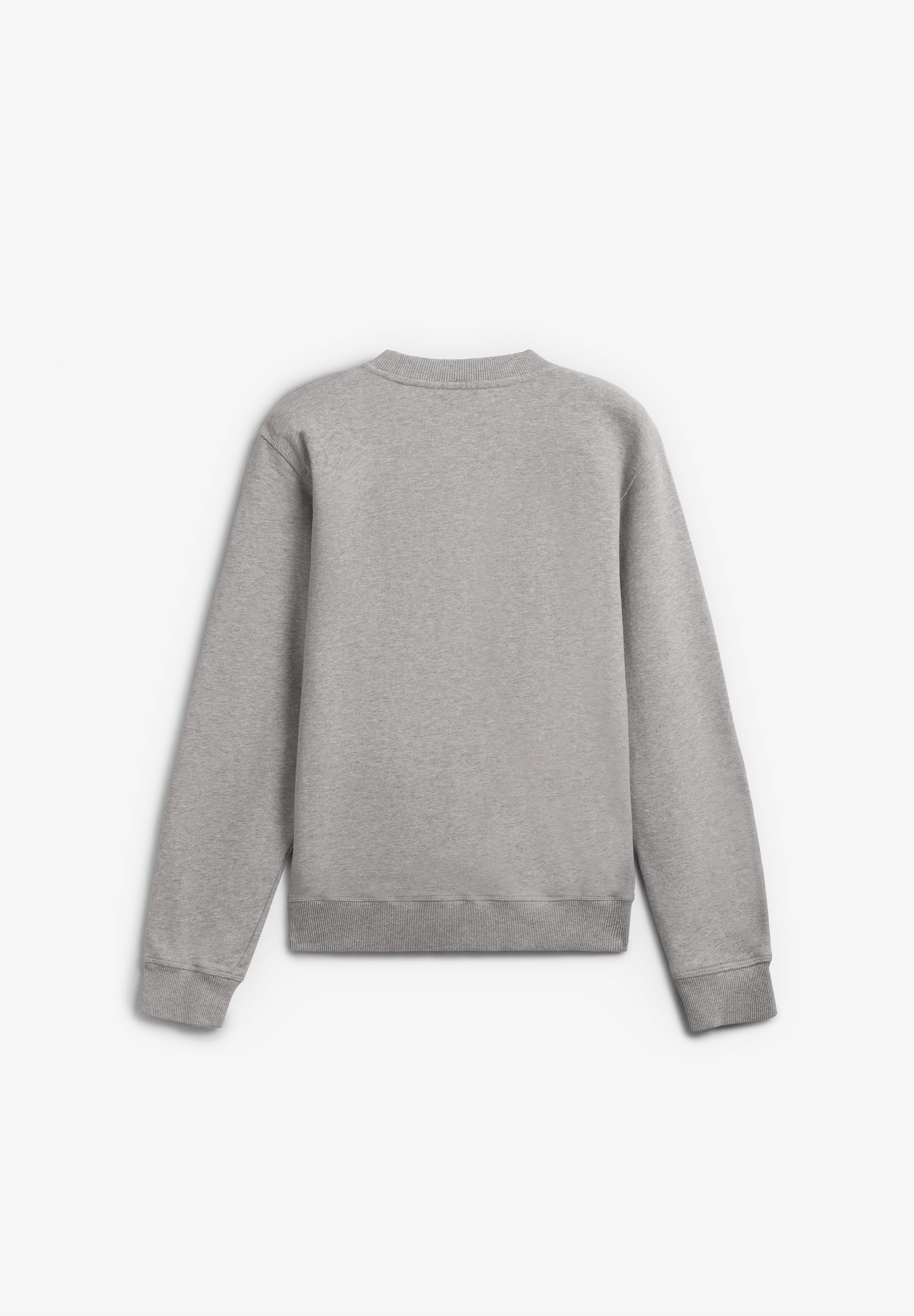 EDMMOND STUDIOS | SWEATSHIRT DUCK PATCH