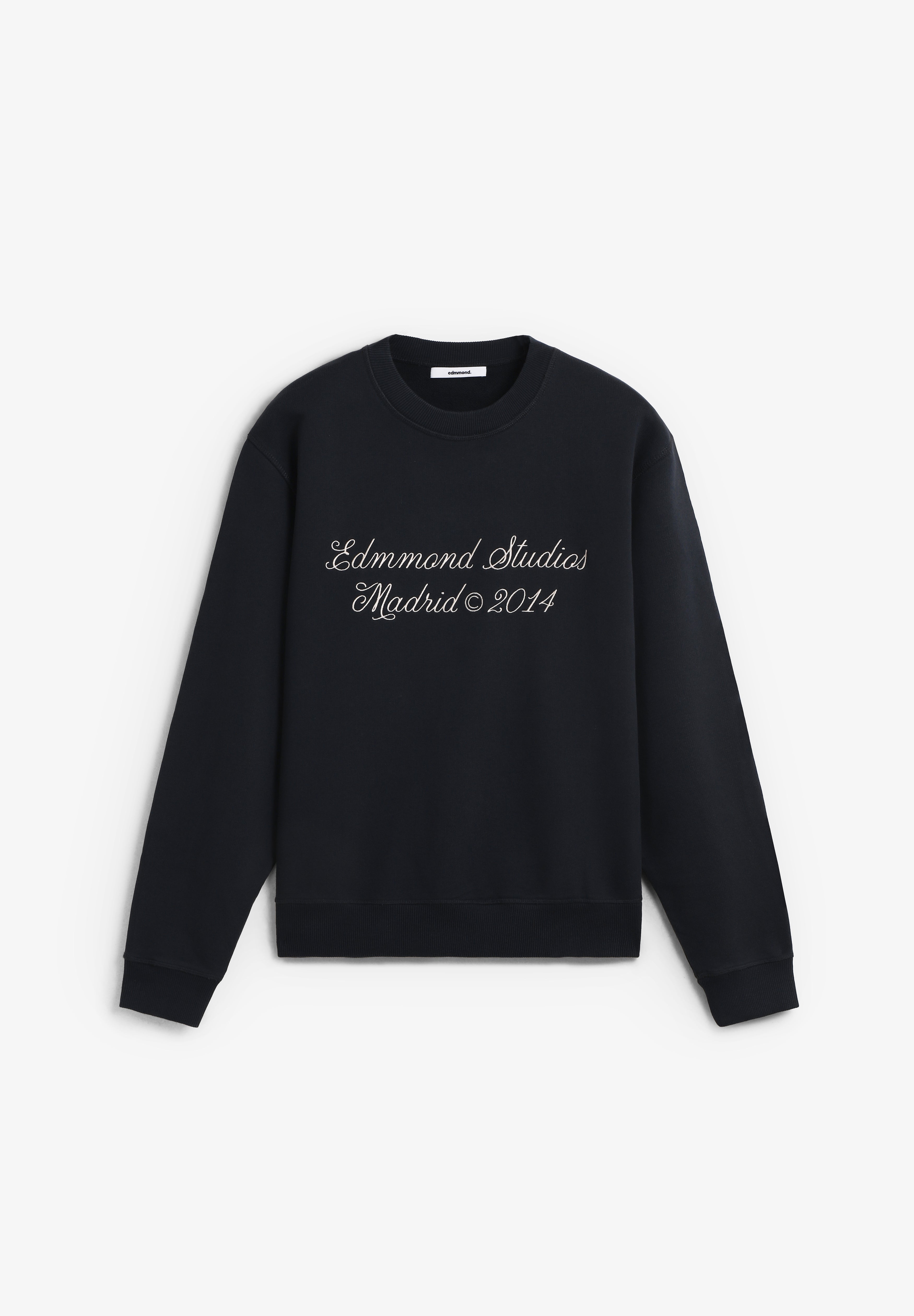 EDMMOND STUDIOS | SWEATSHIRT SIGNATURE
