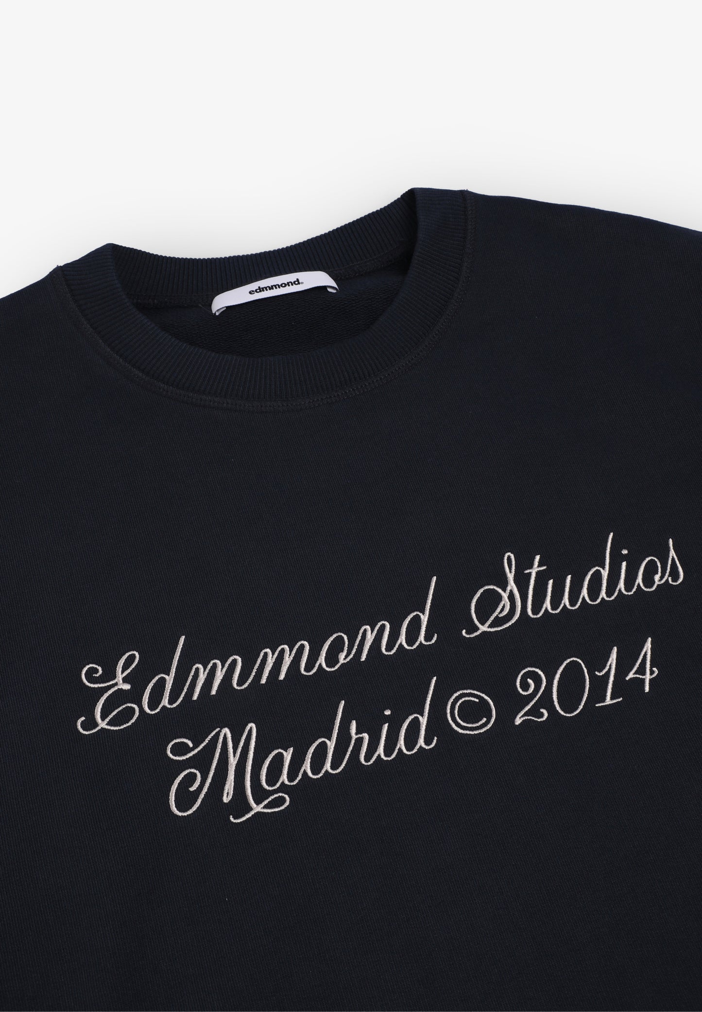 EDMMOND STUDIOS | SWEATSHIRT SIGNATURE