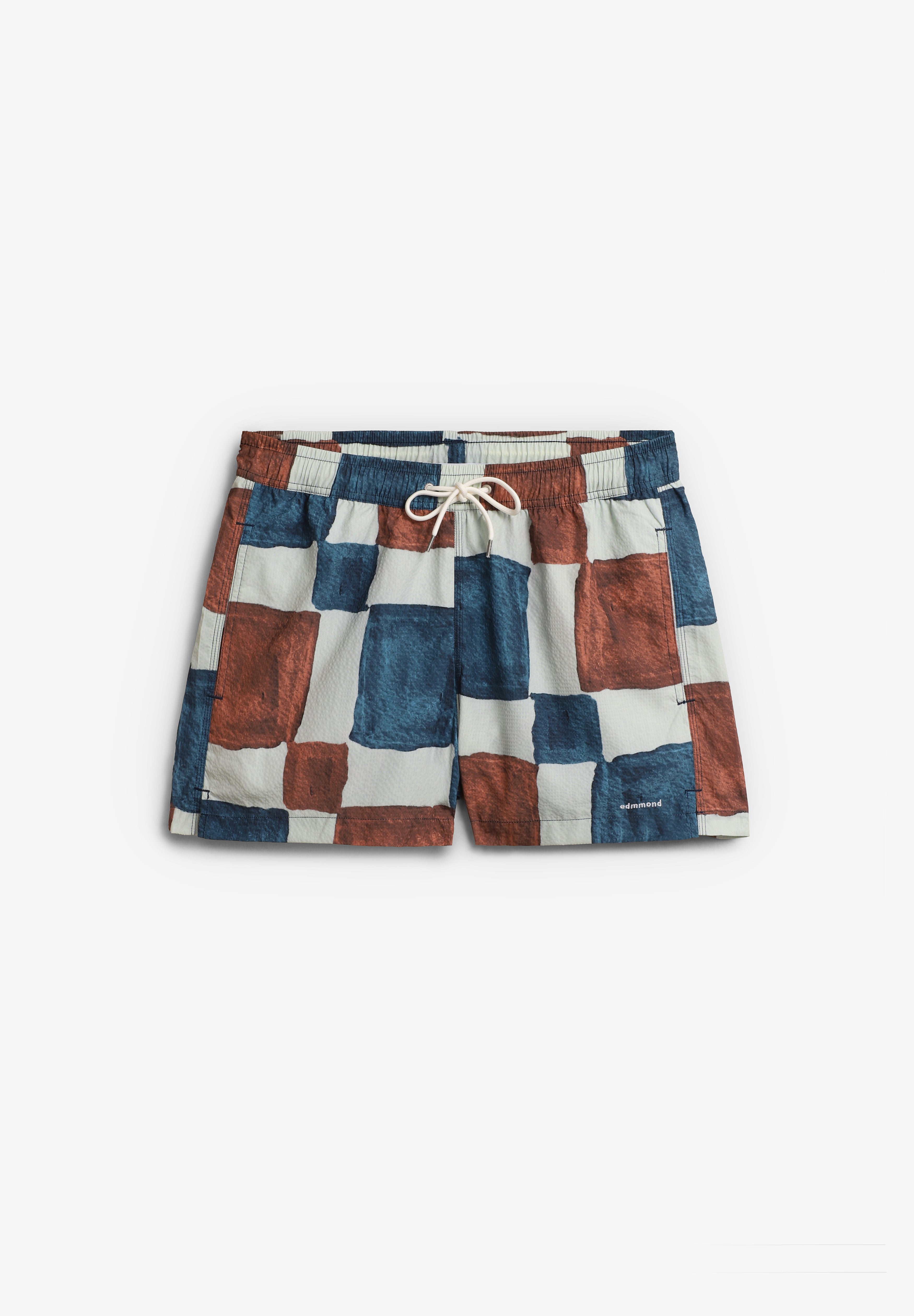 EDMMOND STUDIOS | FATO DE BANHO RUBIK