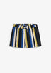 EDMMOND STUDIOS | FATO DE BANHO WATERCOLOUR STRIPES