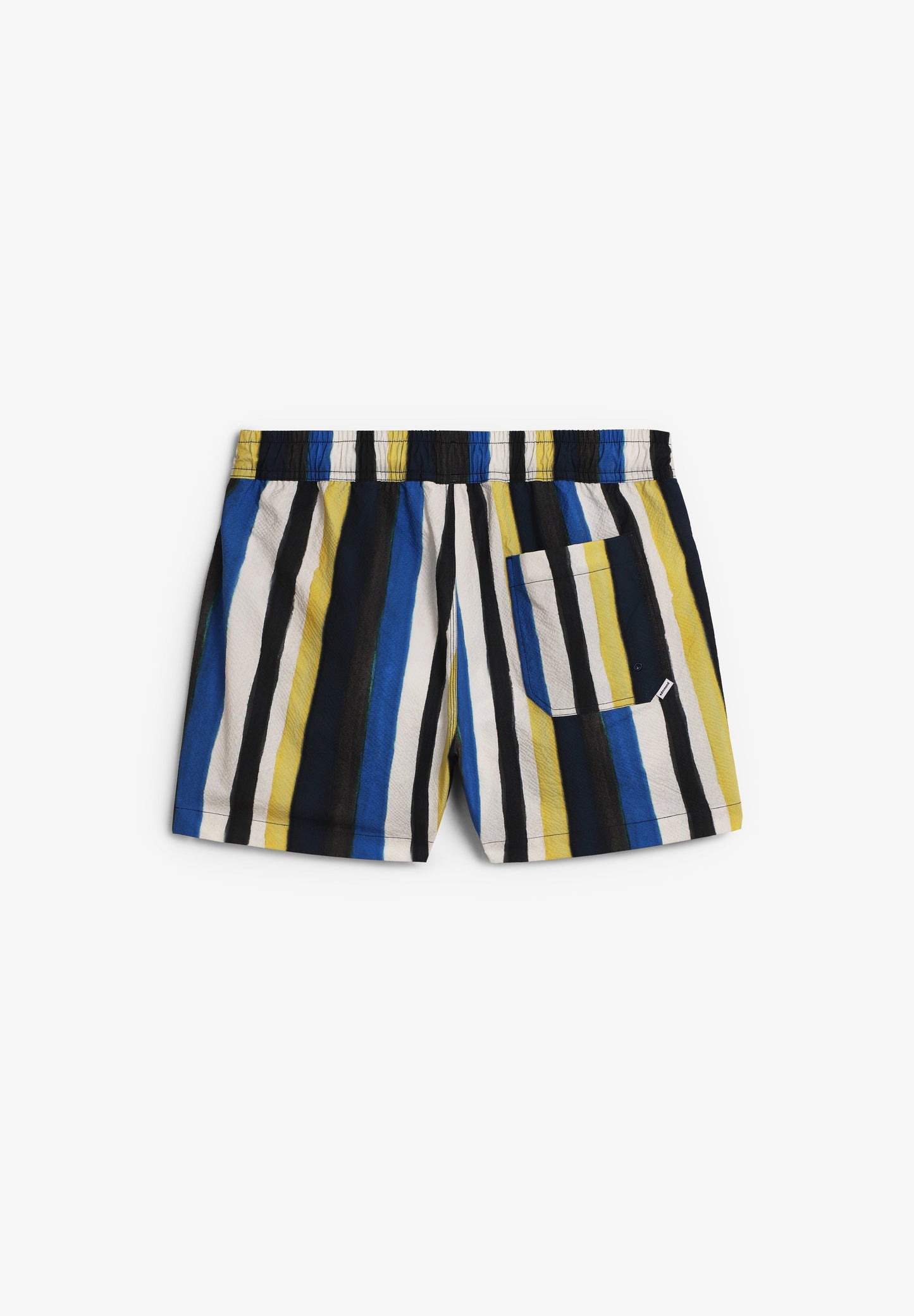 EDMMOND STUDIOS | FATO DE BANHO WATERCOLOUR STRIPES