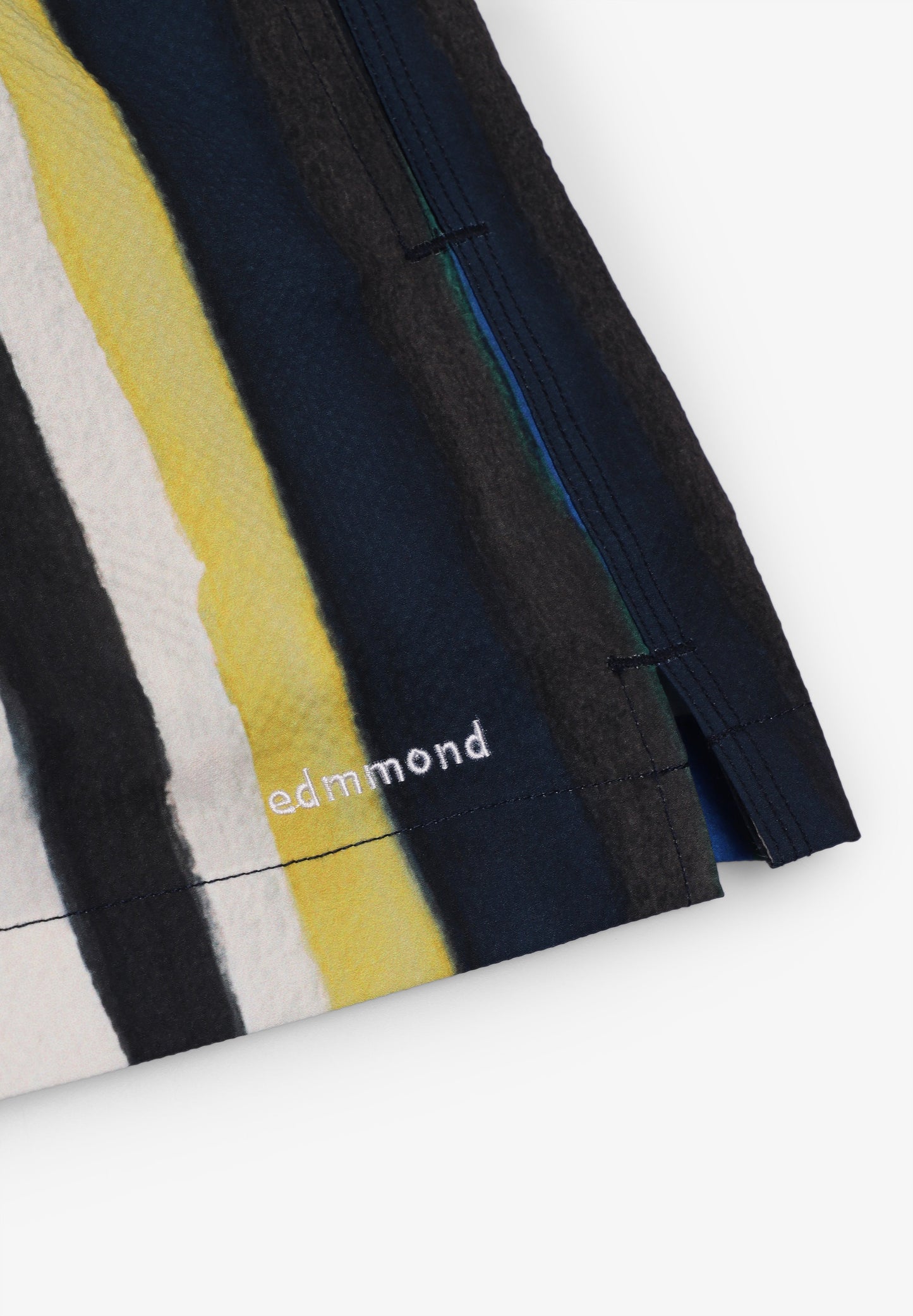 EDMMOND STUDIOS | FATO DE BANHO WATERCOLOUR STRIPES