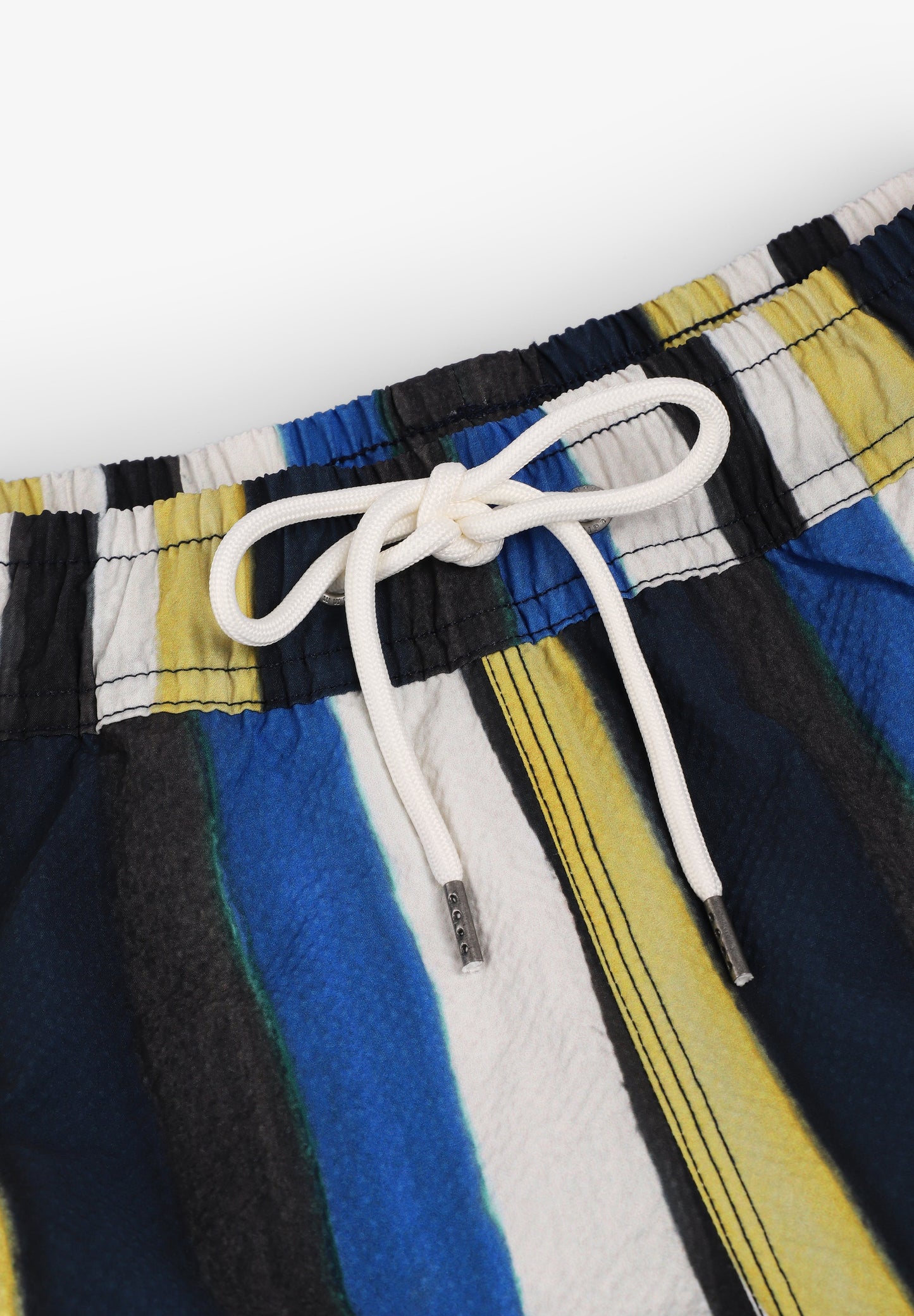 EDMMOND STUDIOS | FATO DE BANHO WATERCOLOUR STRIPES