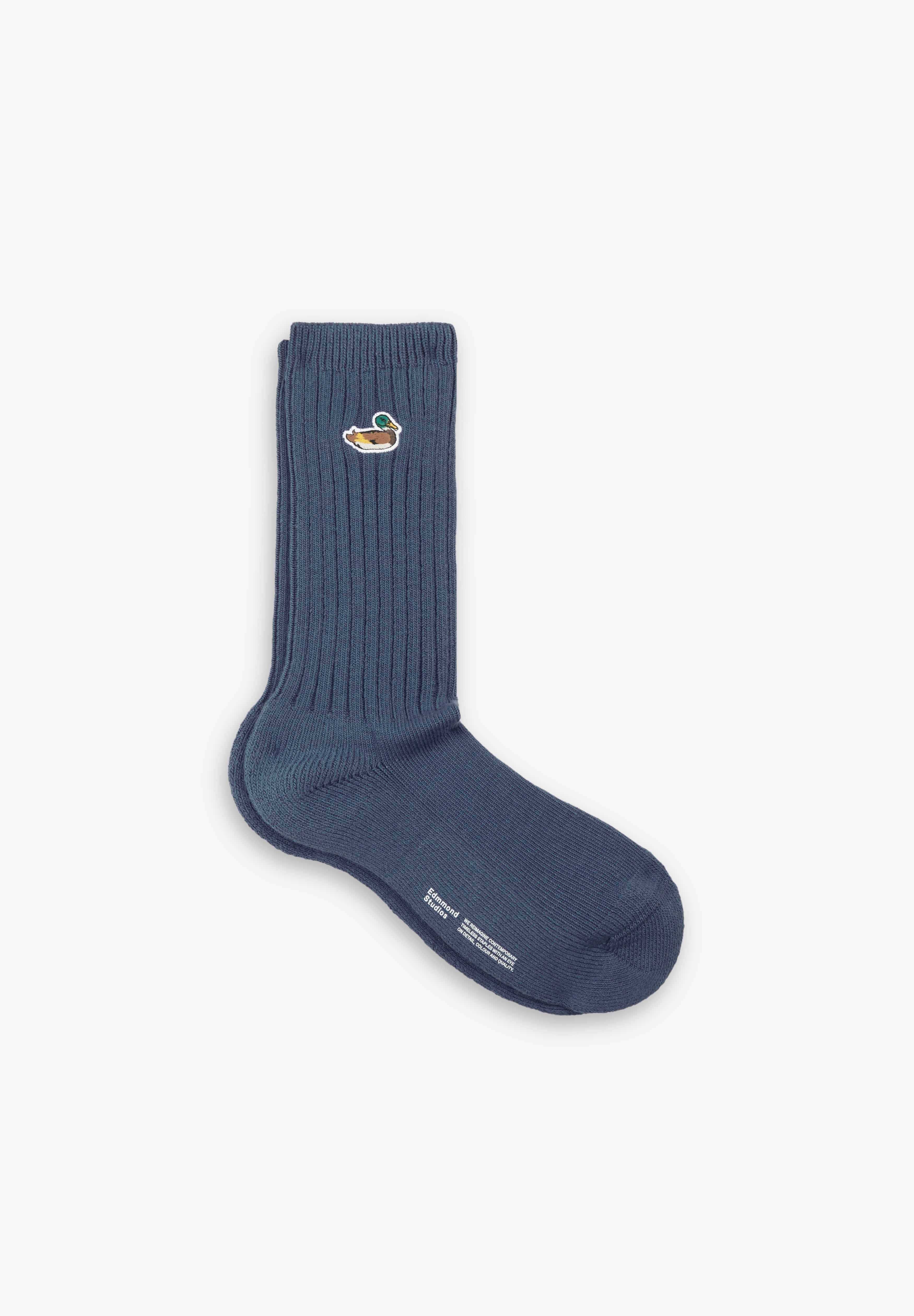 EDMMOND | DUCK SOCKS