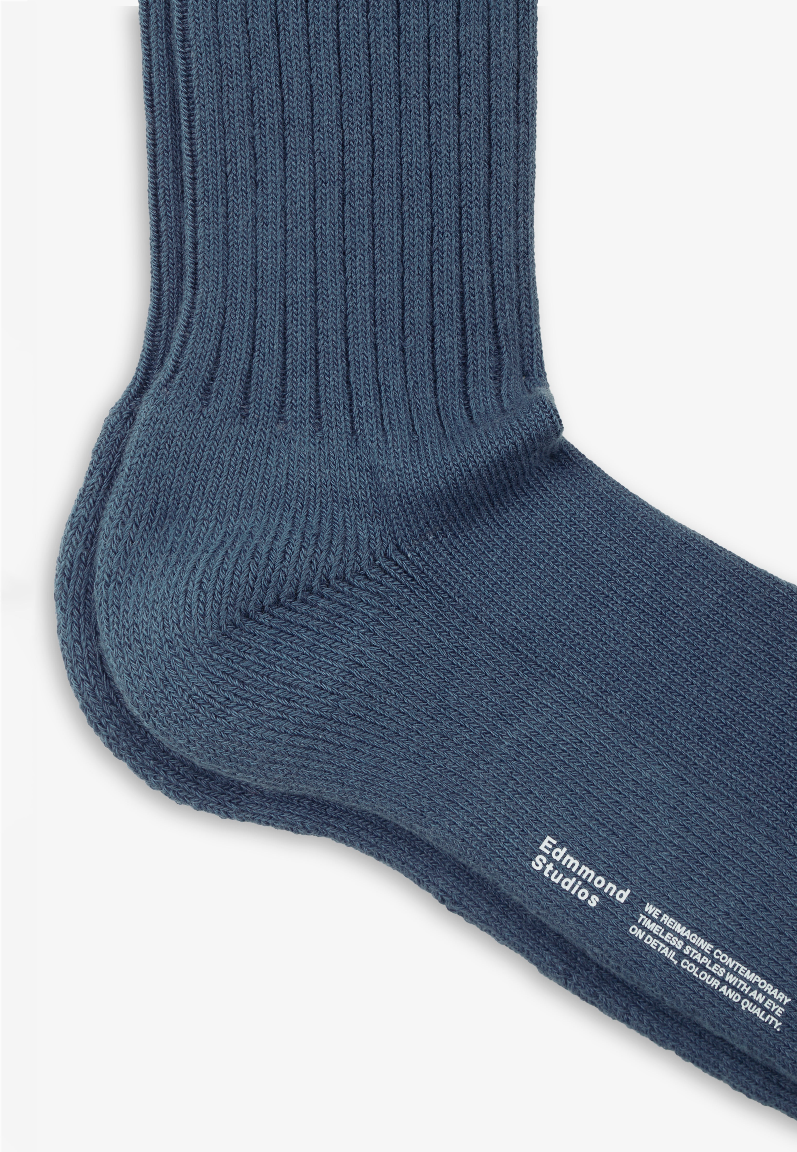 EDMMOND | DUCK SOCKS