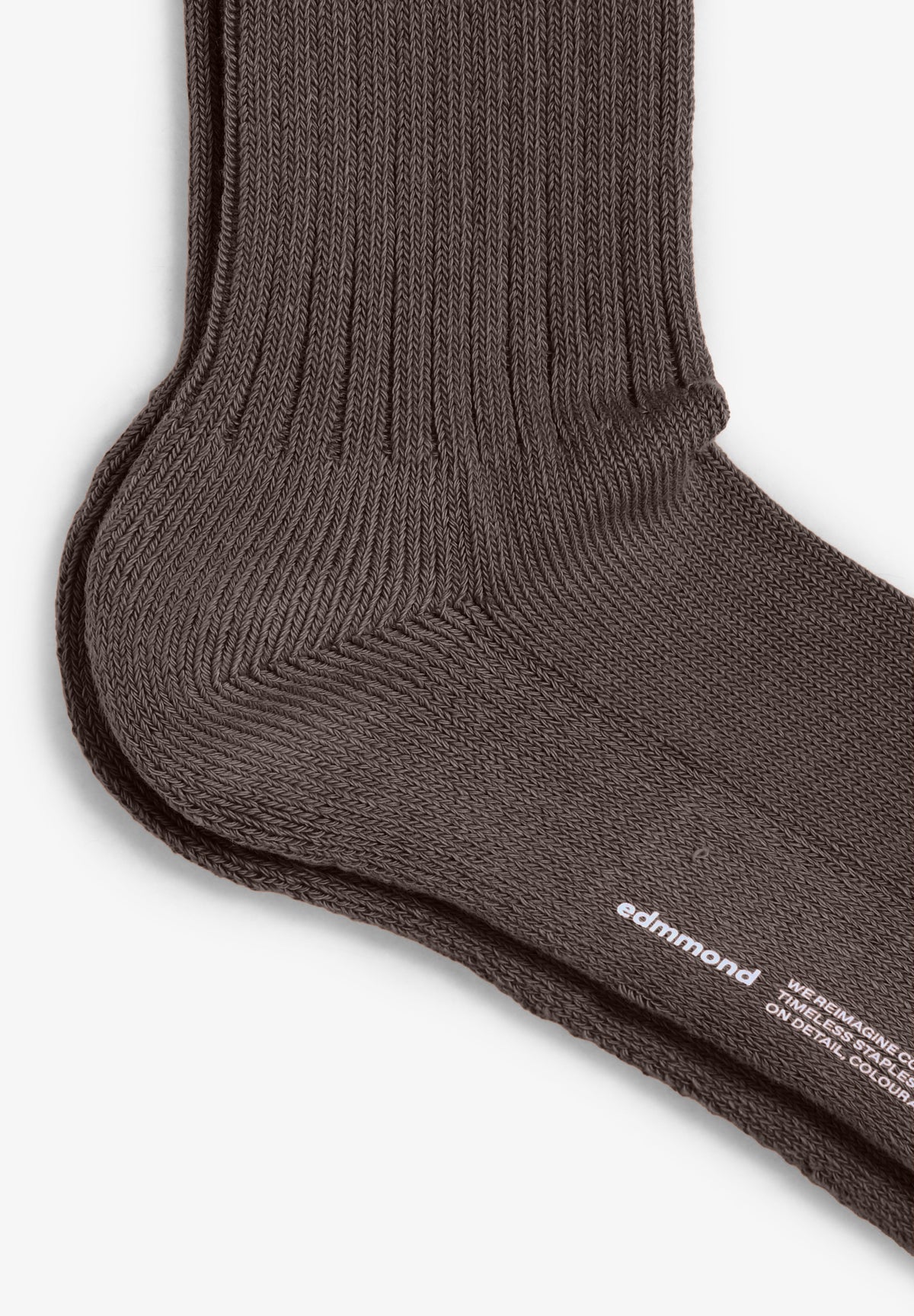EDMMOND | DUCK SOCKS