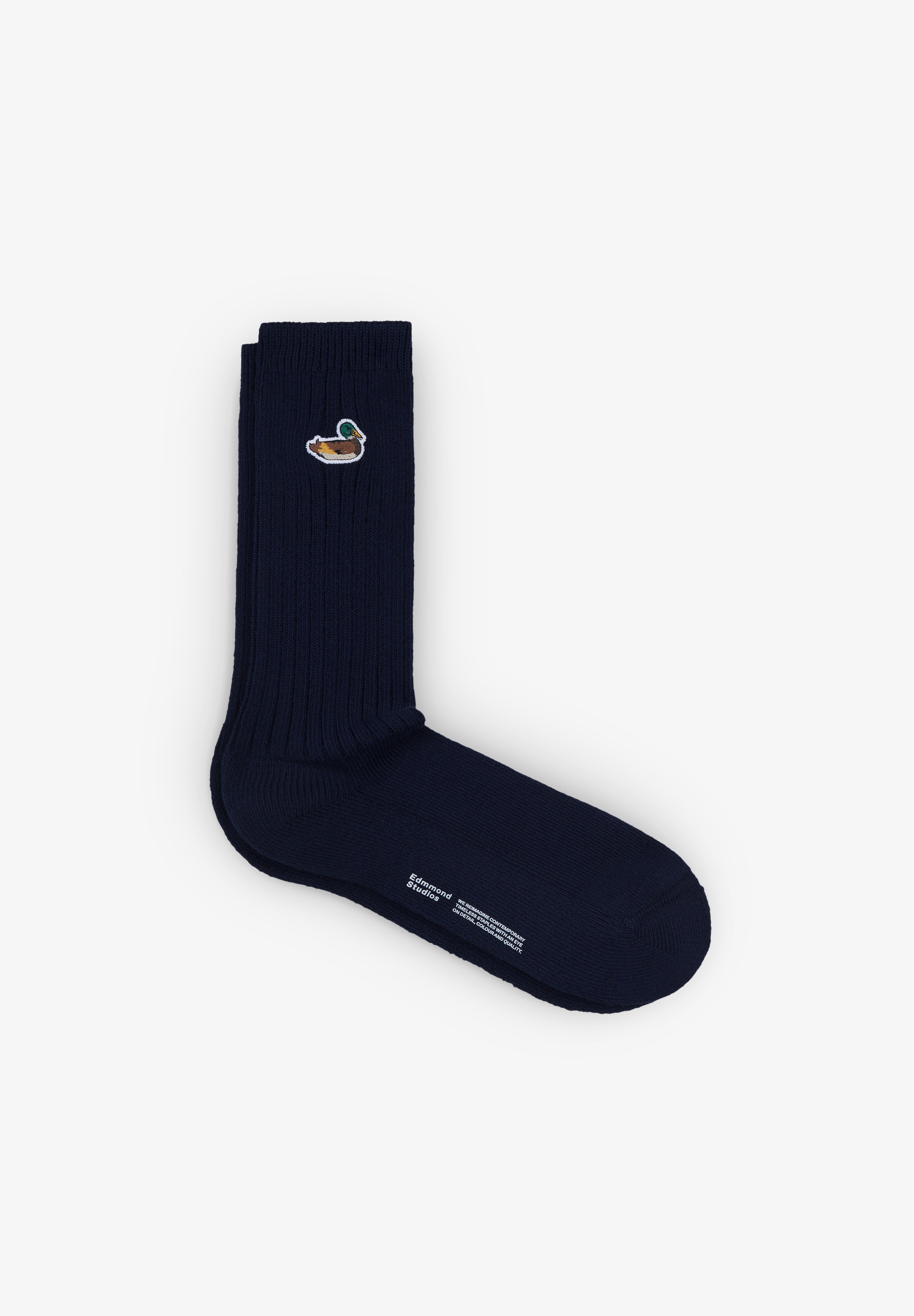 EDMMOND STUDIOS | MEIAS DUCK