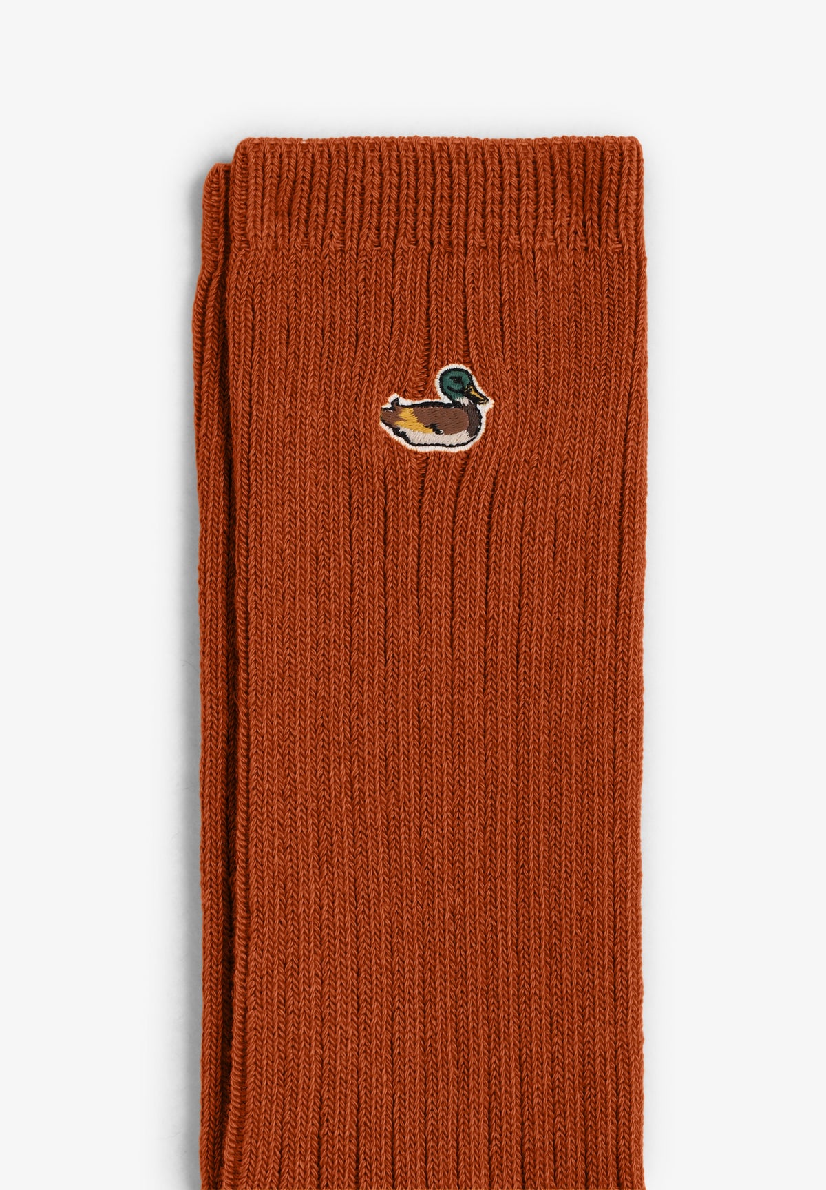EDMMOND | DUCK SOCKS