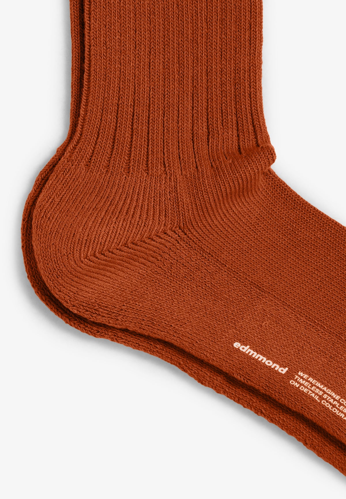 EDMMOND | DUCK SOCKS