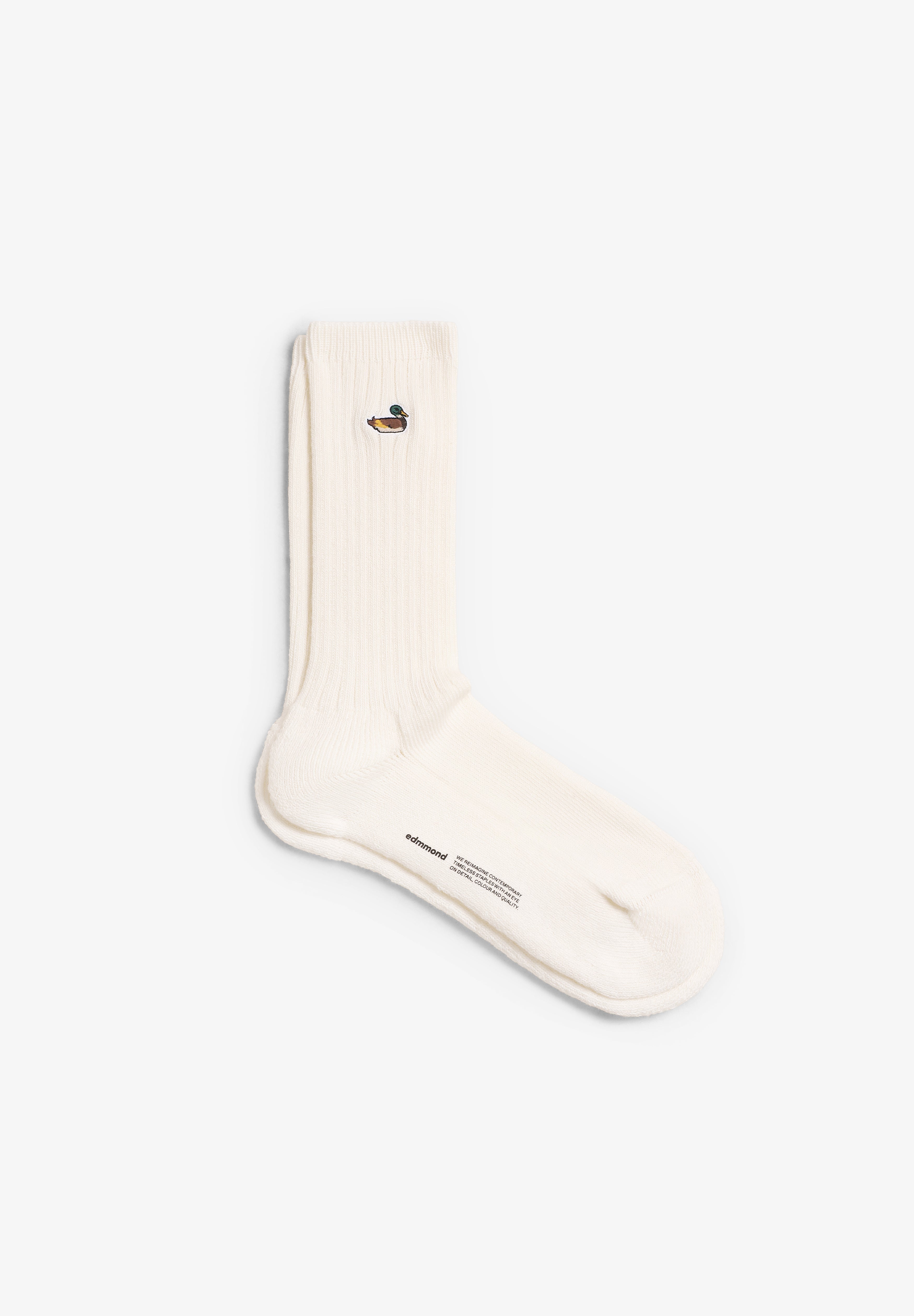 EDMMOND STUDIOS | MEIAS DUCK