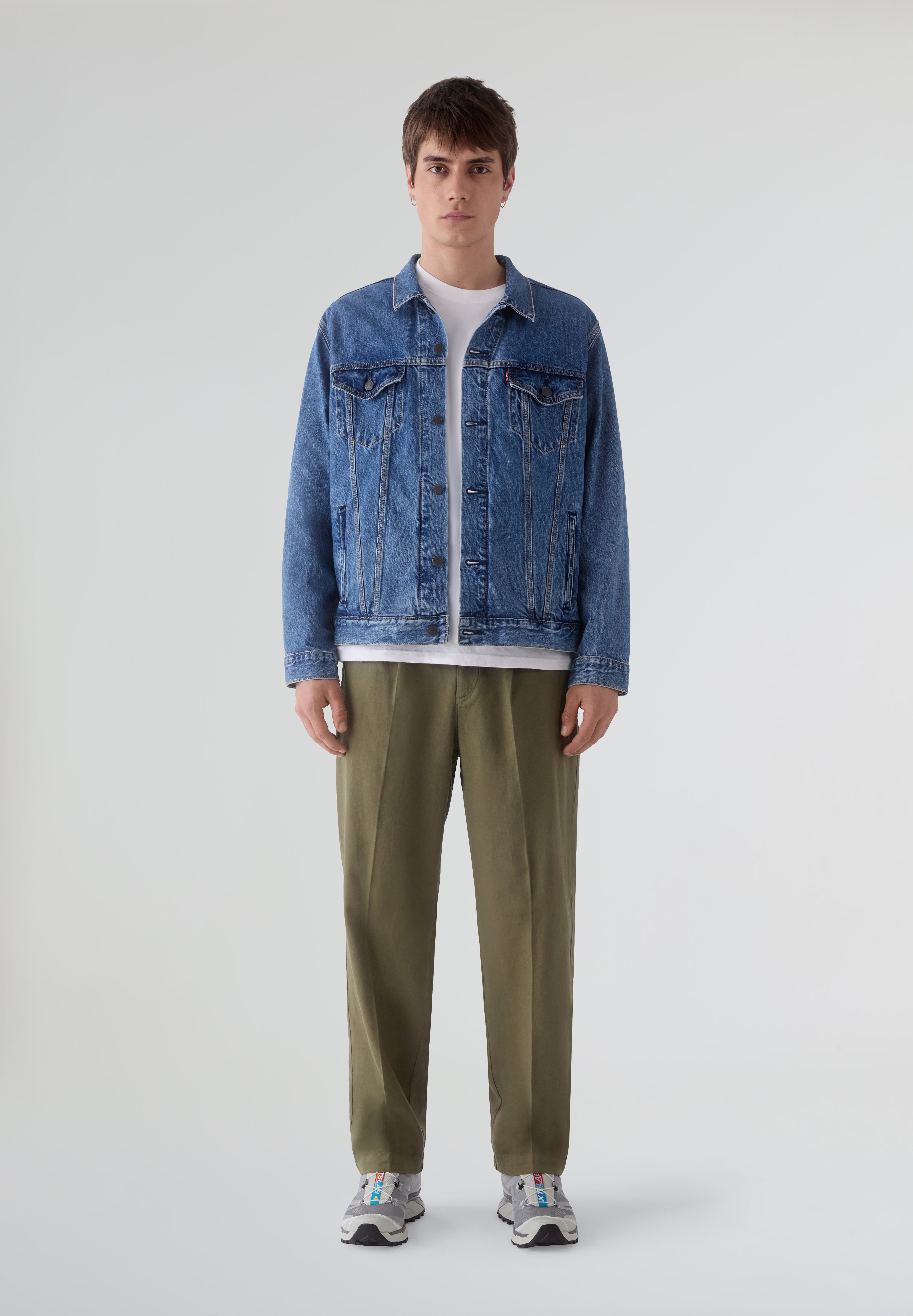 EDMMOND STUDIOS | CALÇAS SUMMER JACK