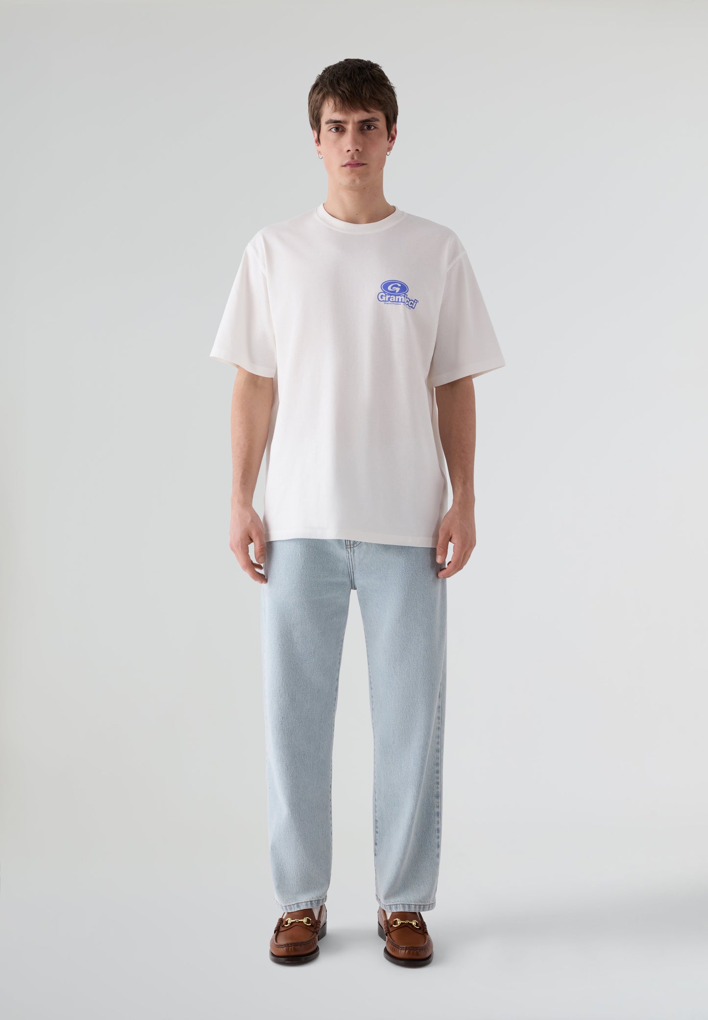 EDMMOND STUDIOS | CALÇAS DENIM AVAIL