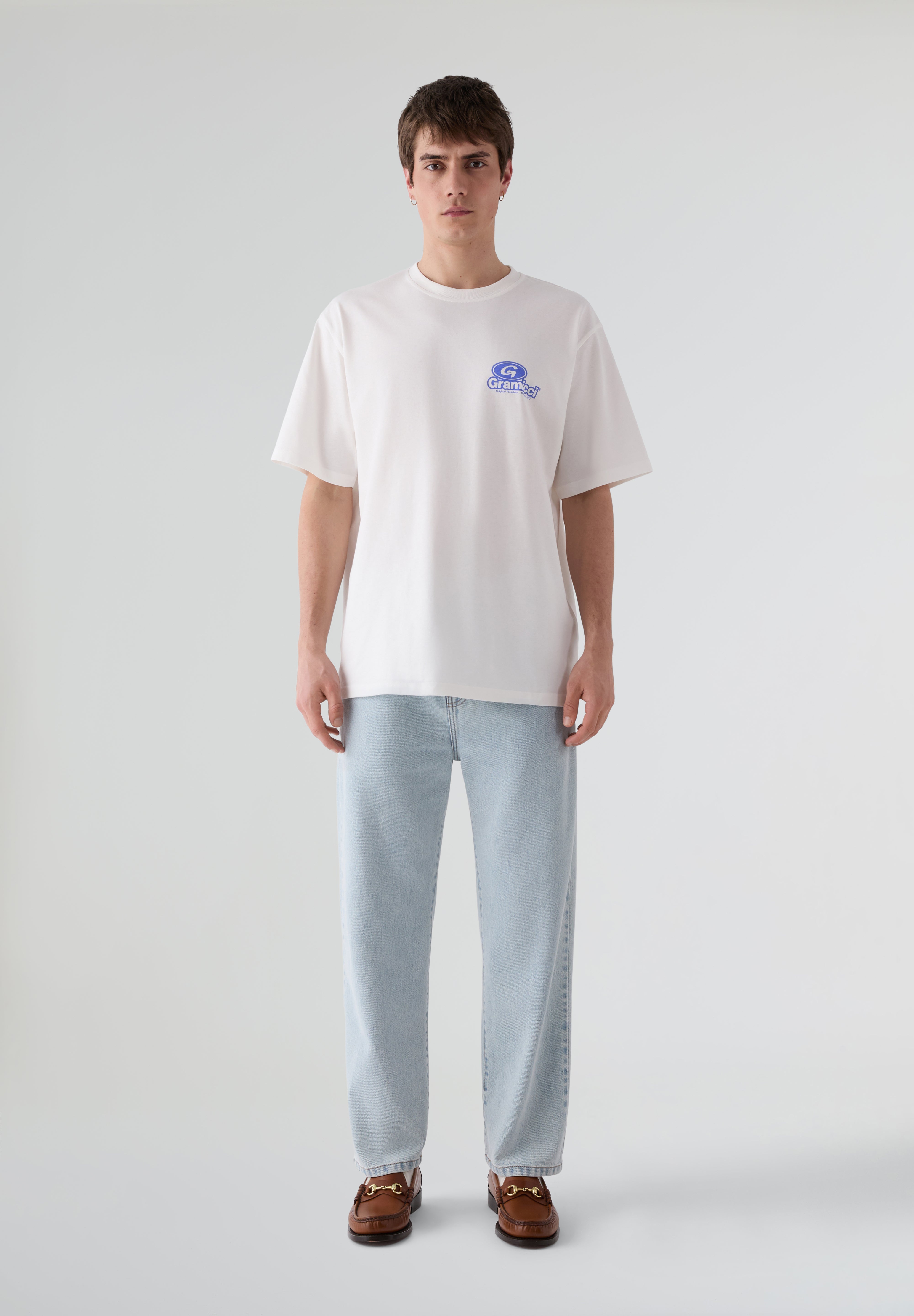 EDMMOND STUDIOS | CALÇAS DENIM AVAIL
