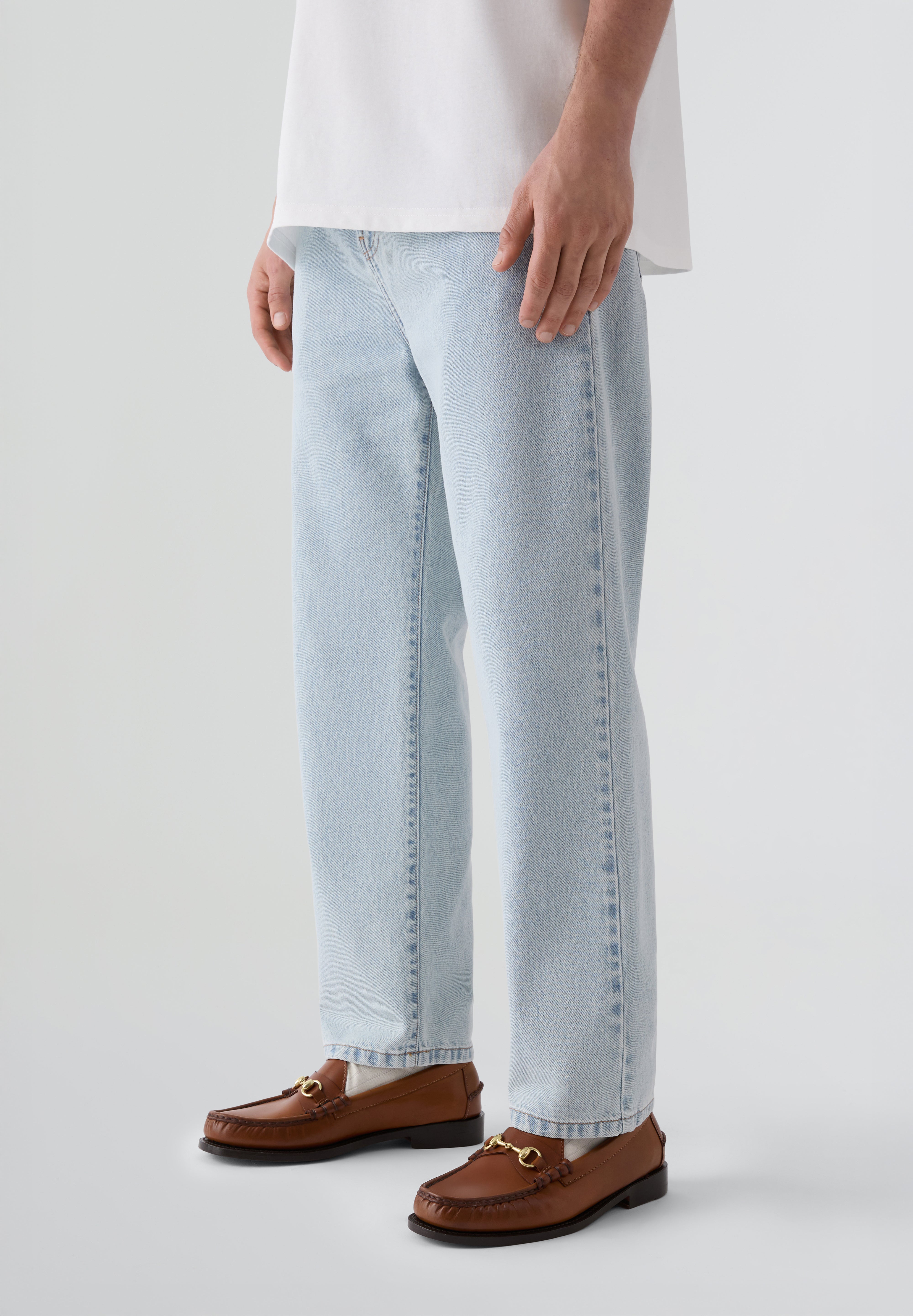 EDMMOND STUDIOS | CALÇAS DENIM AVAIL