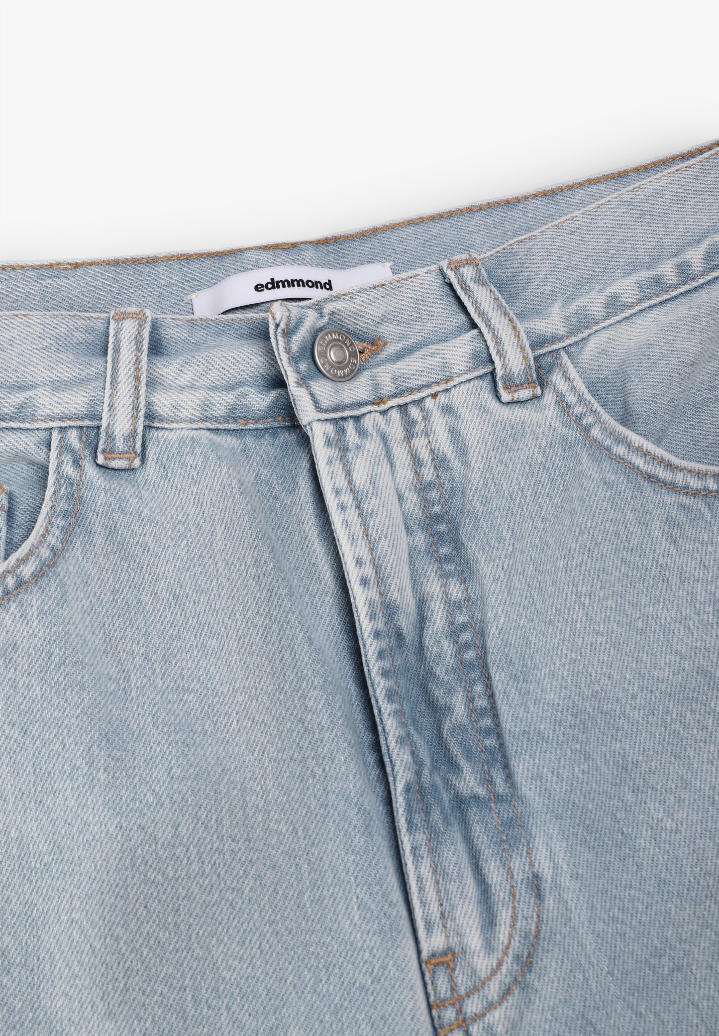 EDMMOND STUDIOS | CALÇAS DENIM AVAIL