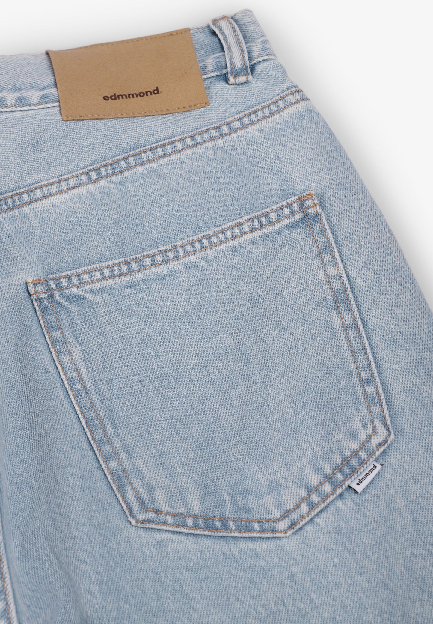 EDMMOND STUDIOS | CALÇAS DENIM AVAIL