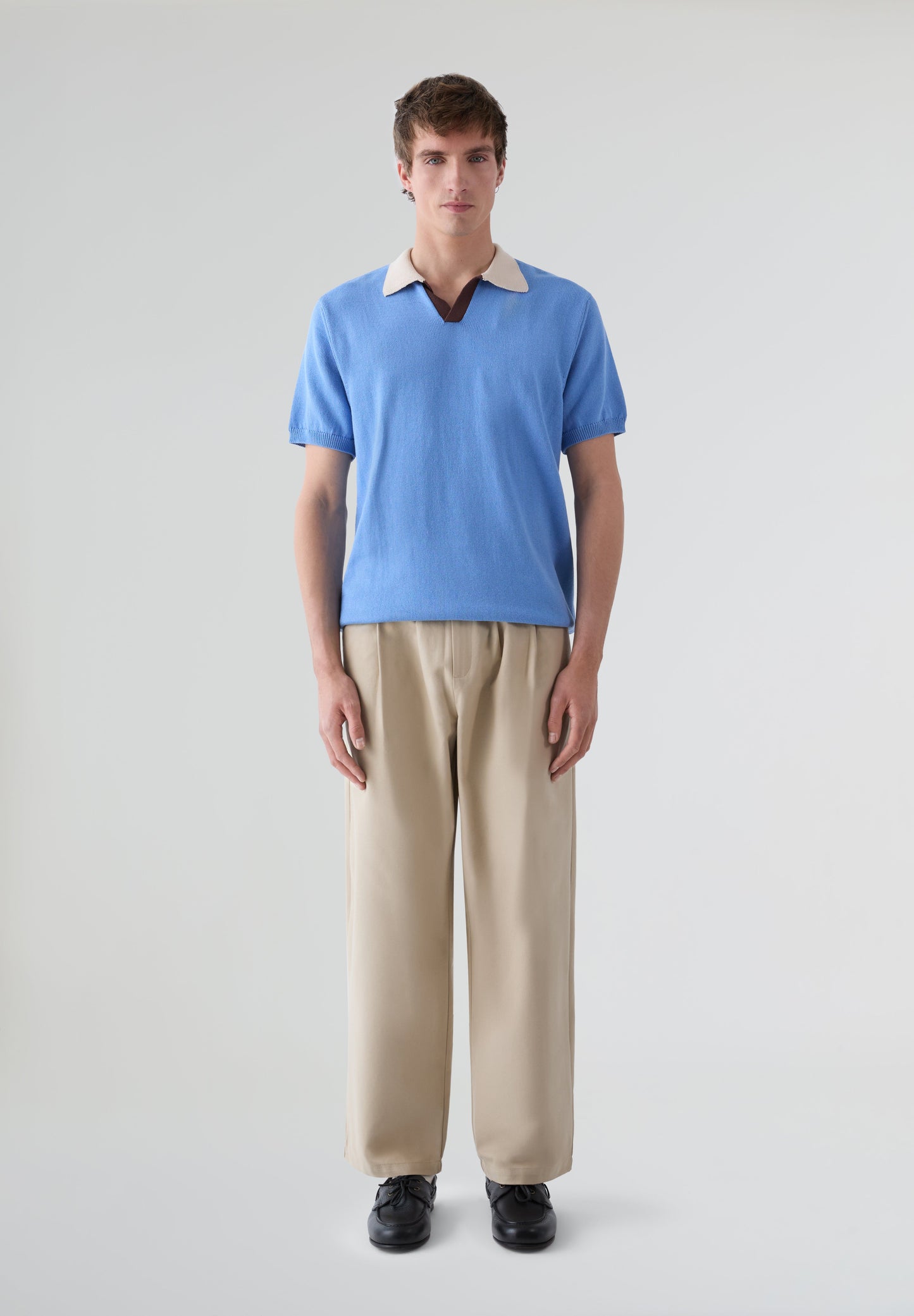 EDMMOND STUDIOS | CAMISA POLO DINNERS