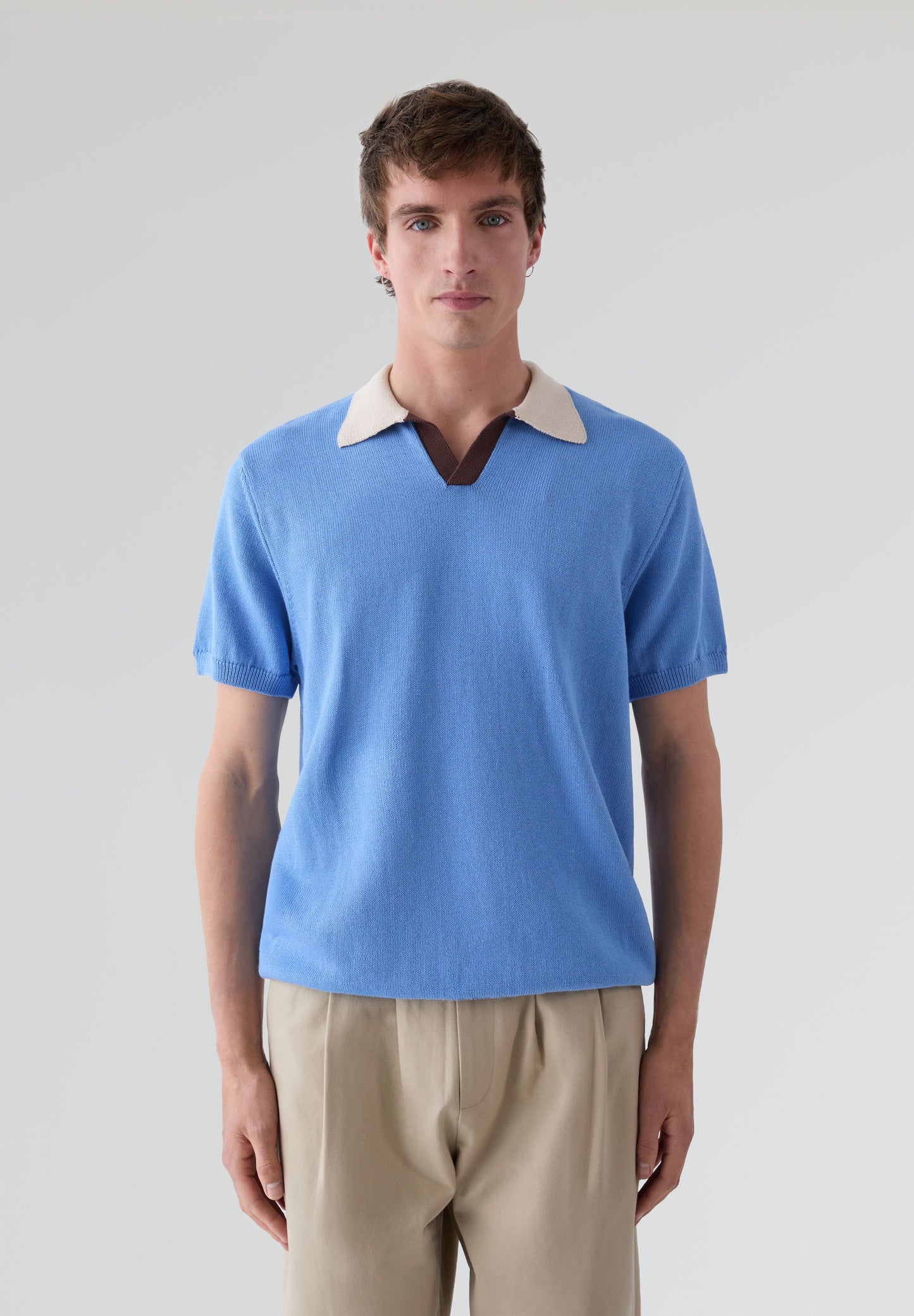 EDMMOND STUDIOS | CAMISA POLO DINNERS