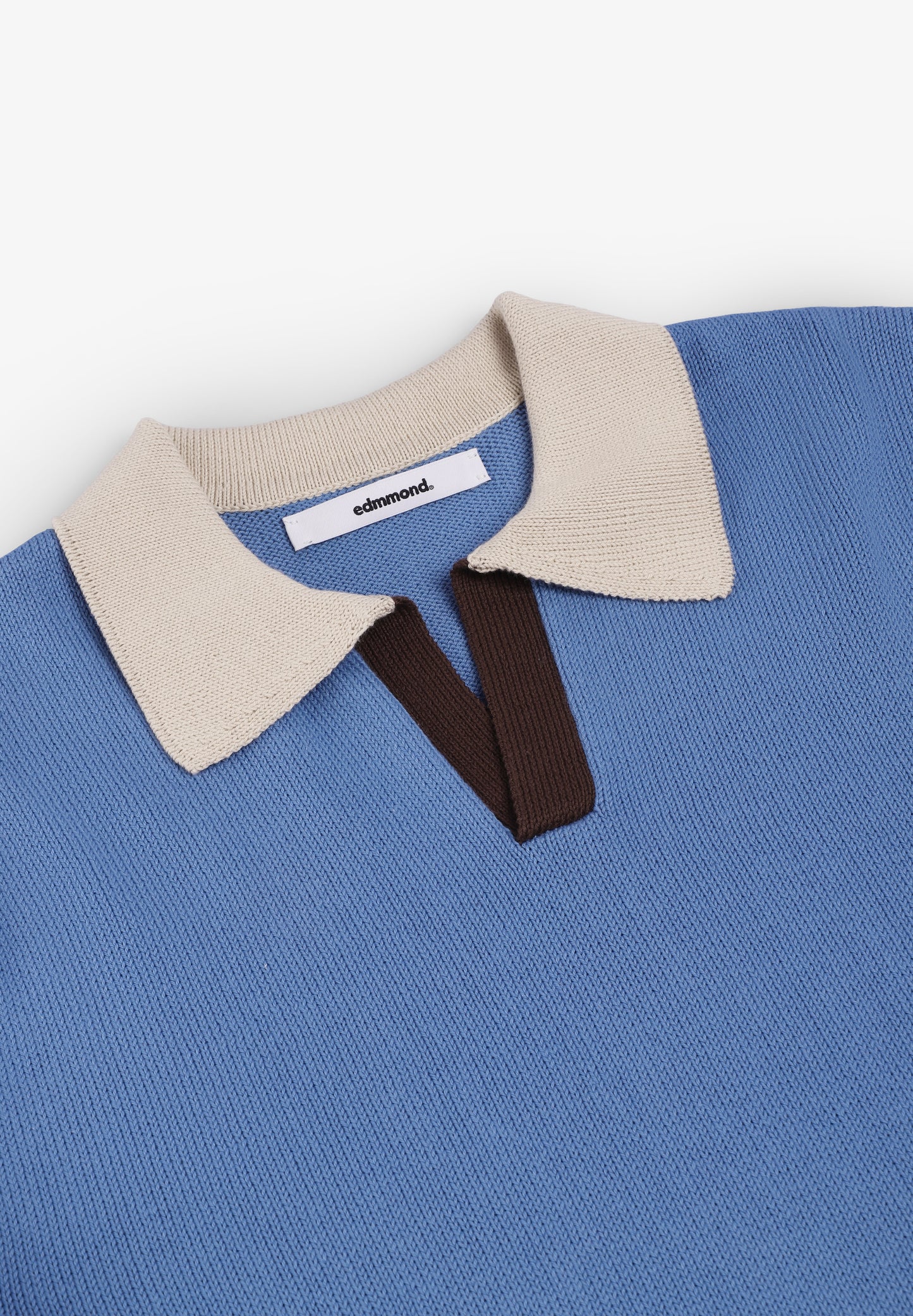 EDMMOND STUDIOS | CAMISA POLO DINNERS