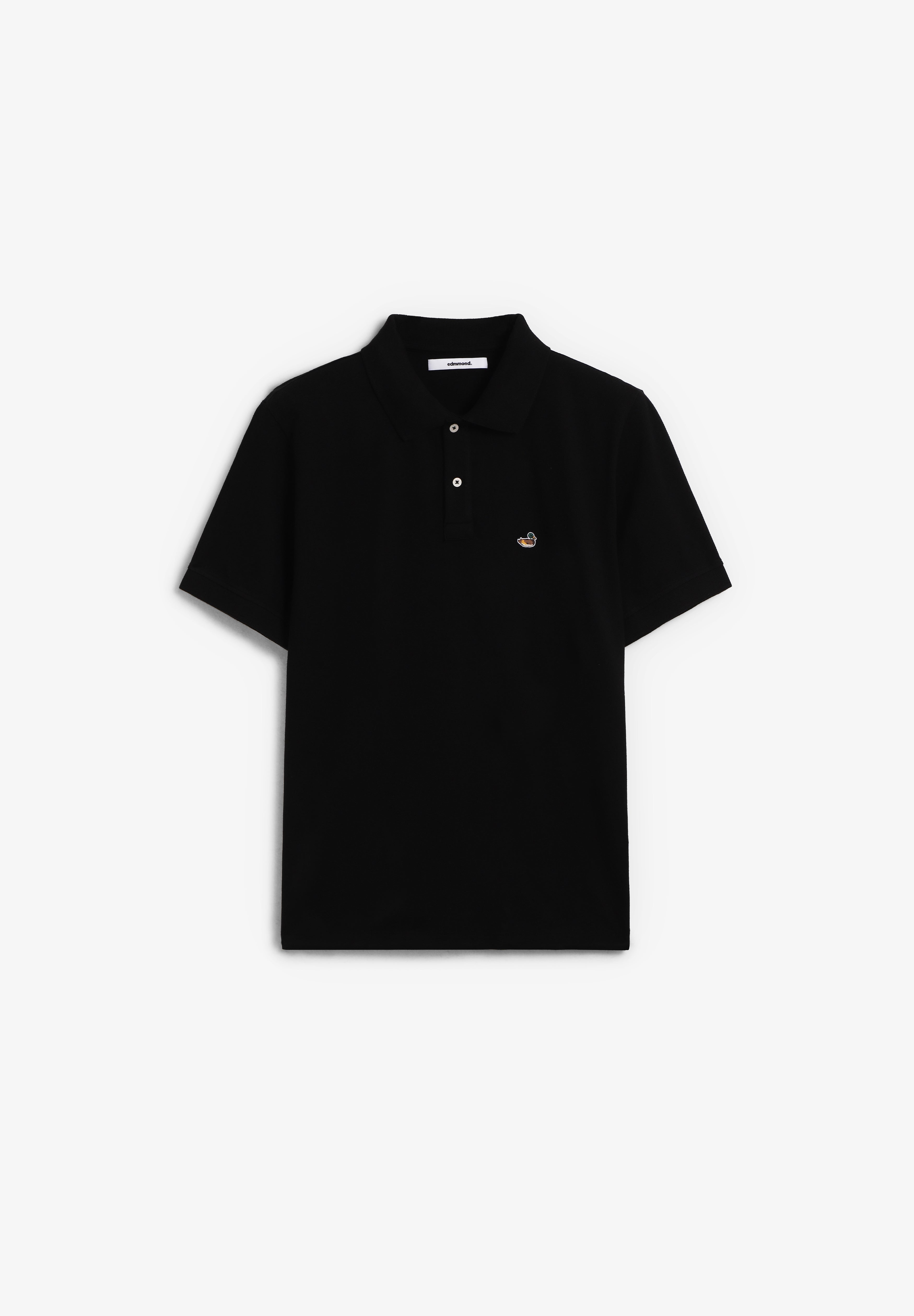 EDMMOND STUDIOS | CAMISA POLO DUCK