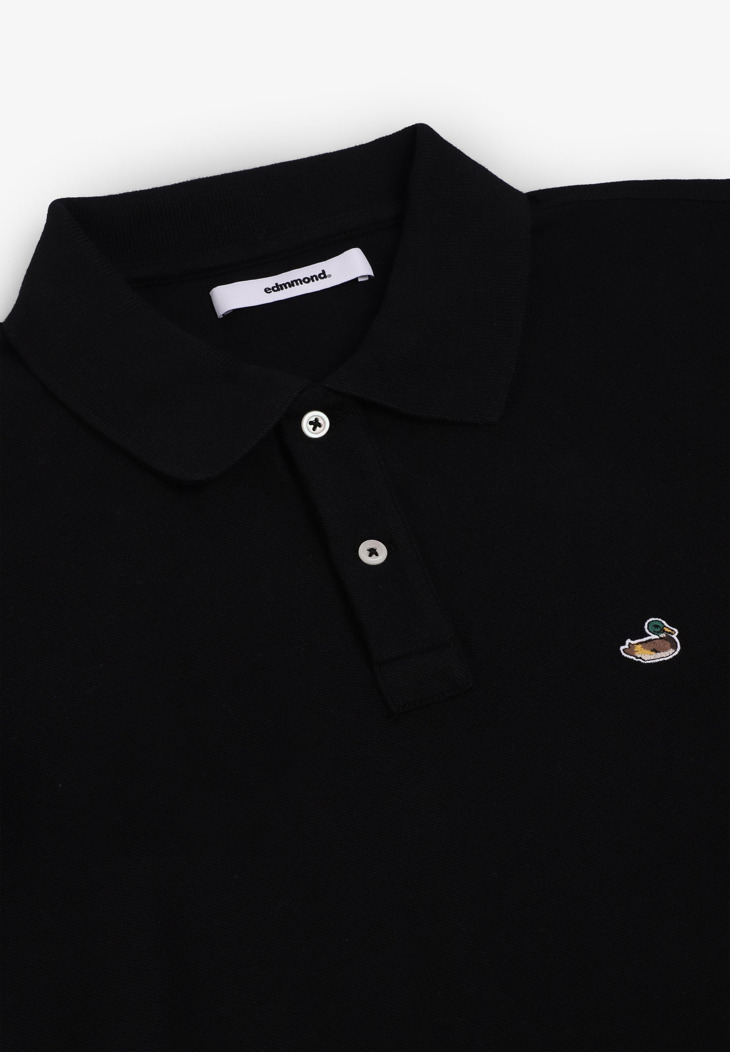 EDMMOND STUDIOS | CAMISA POLO DUCK