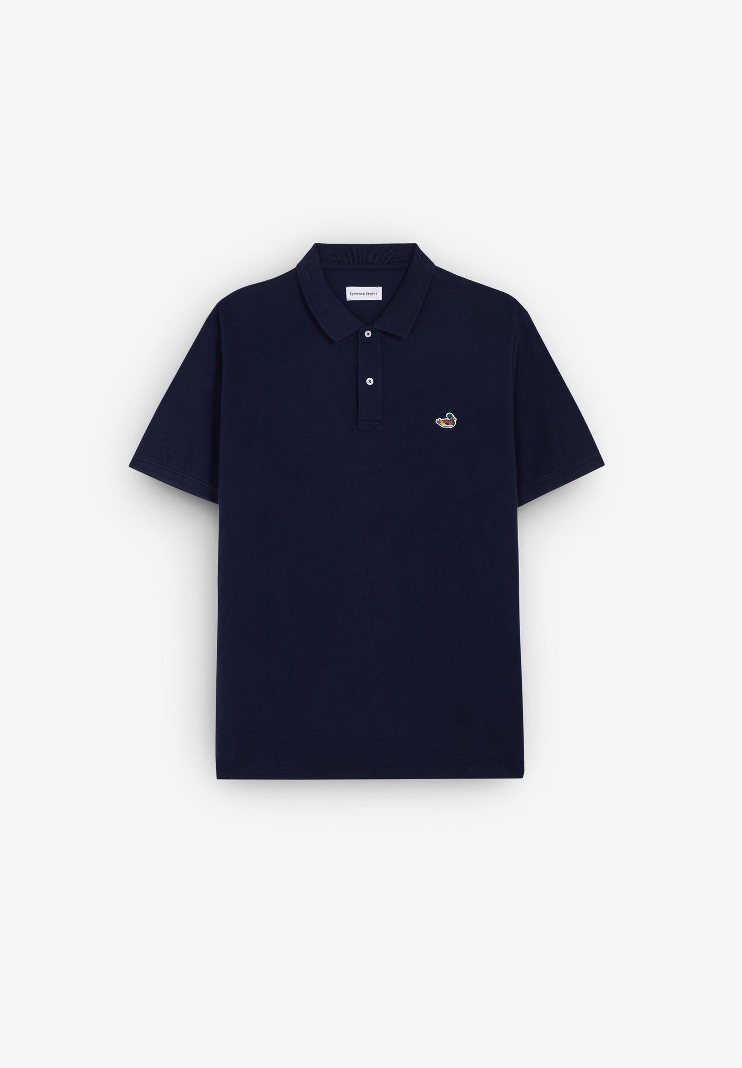 EDMMOND STUDIOS | CAMISA POLO DUCK
