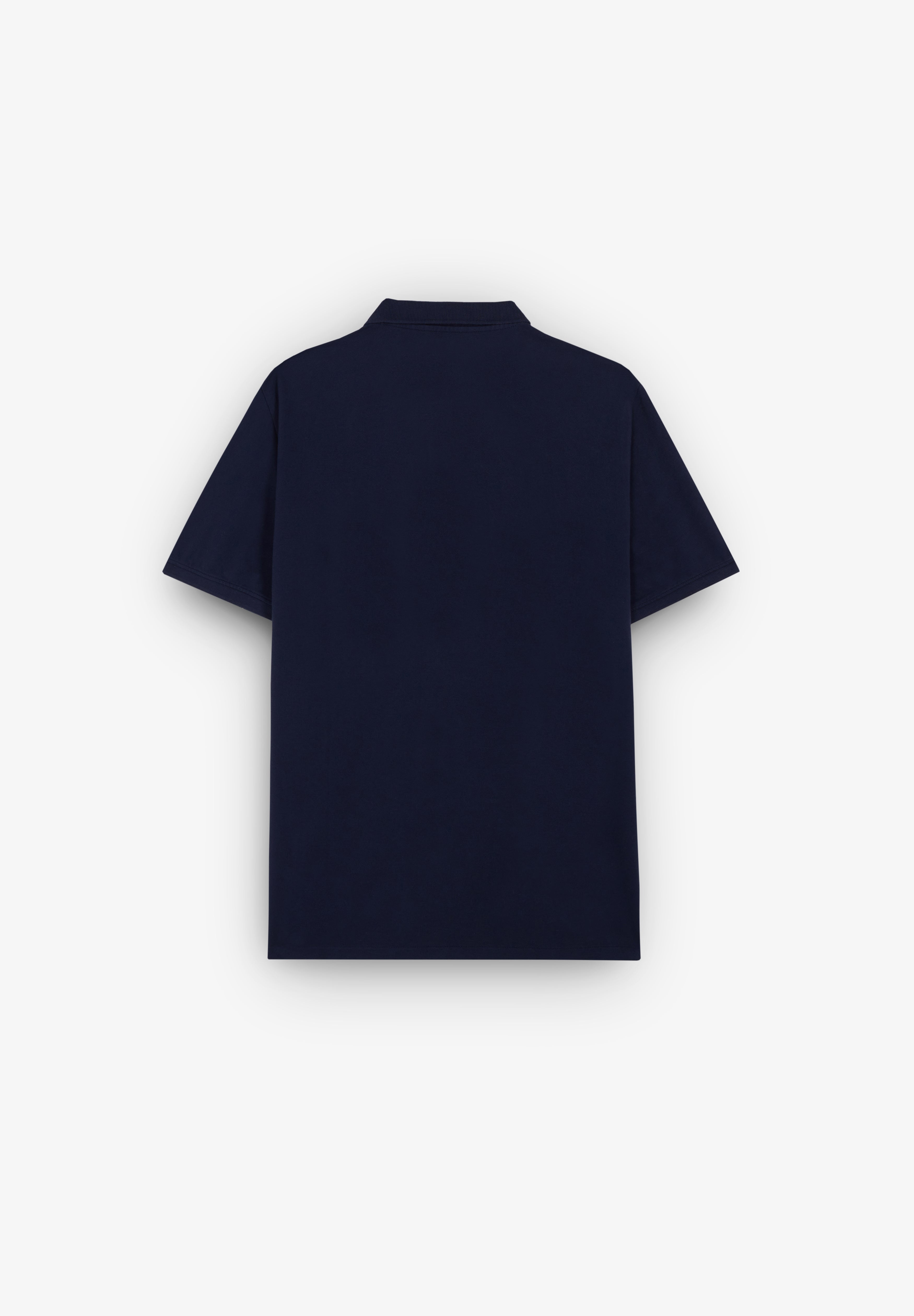 EDMMOND STUDIOS | CAMISA POLO DUCK