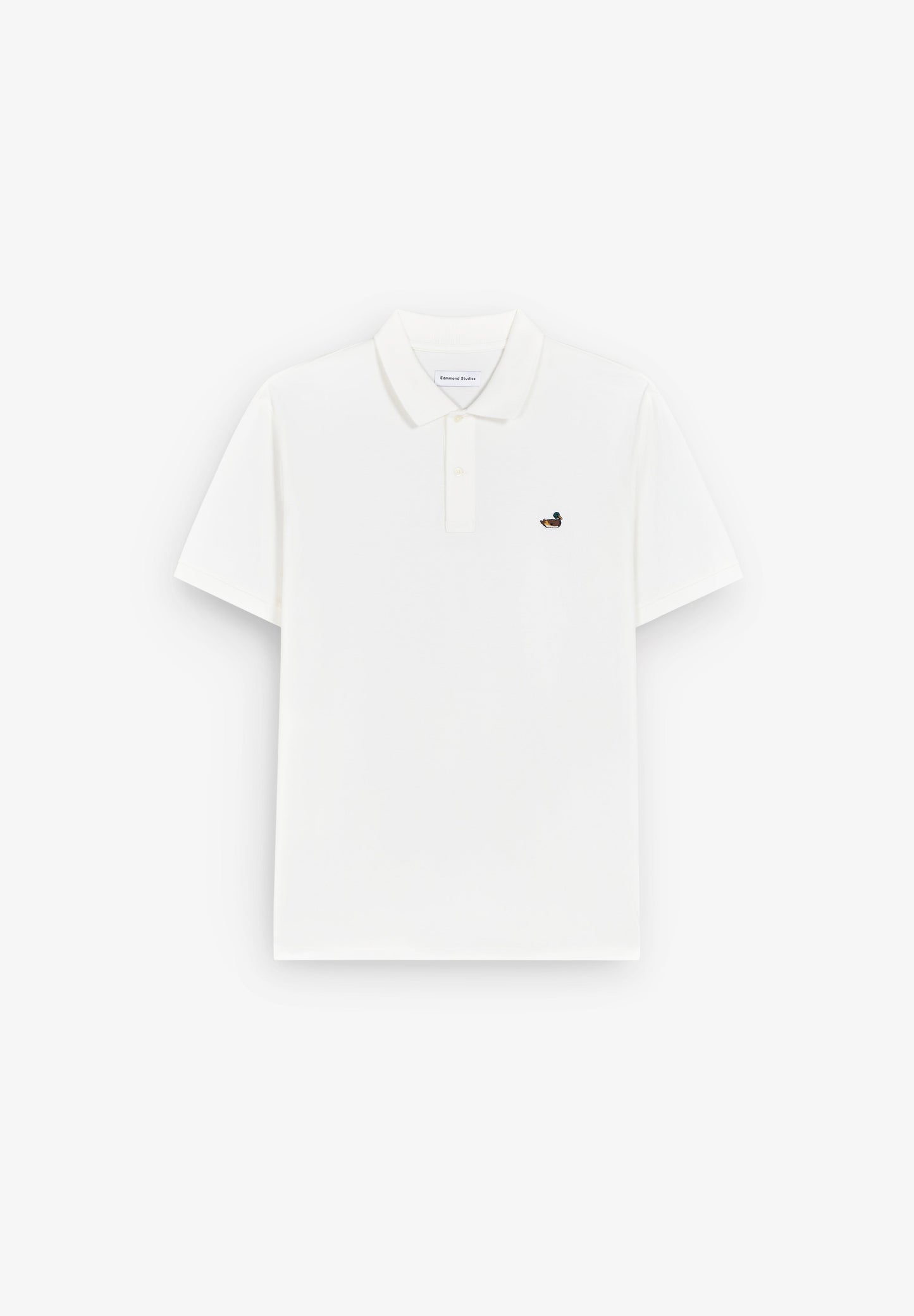 EDMMOND STUDIOS | CAMISA POLO DUCK