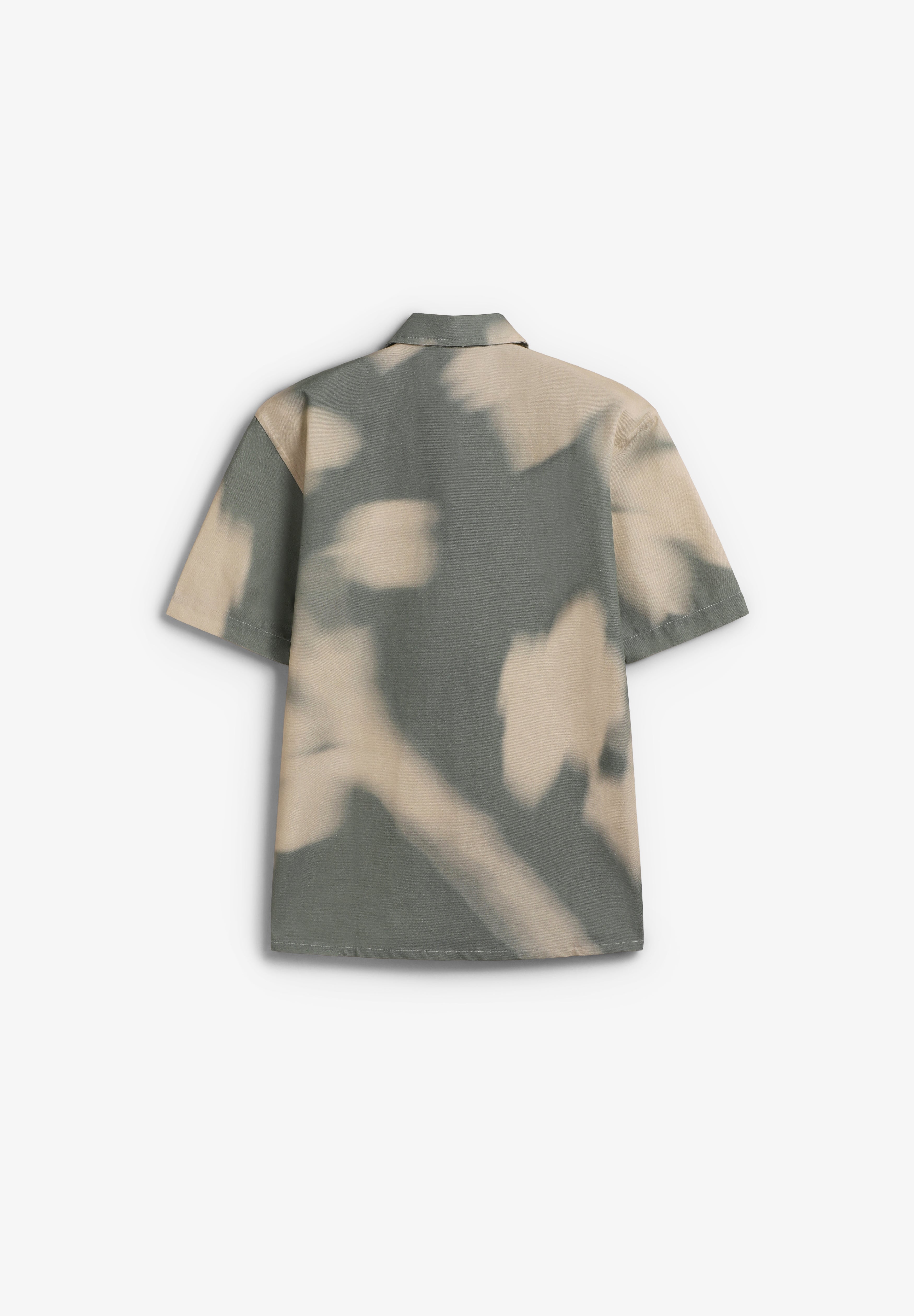 EDMMOND STUDIOS | CAMISA BOTANIC