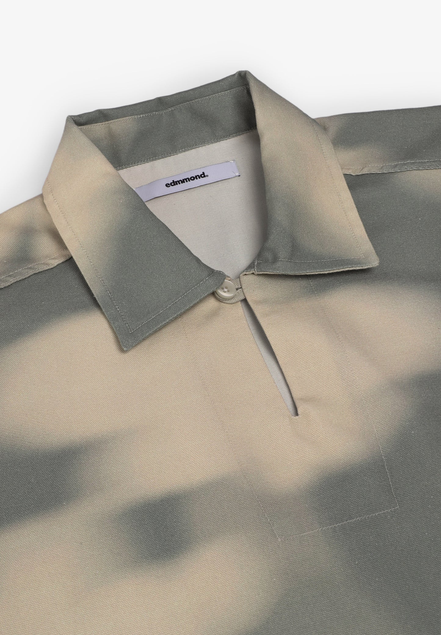 EDMMOND STUDIOS | CAMISA BOTANIC